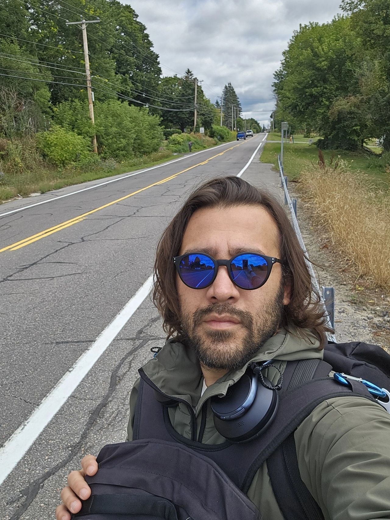 Dr. Furkan Dölek ailesi