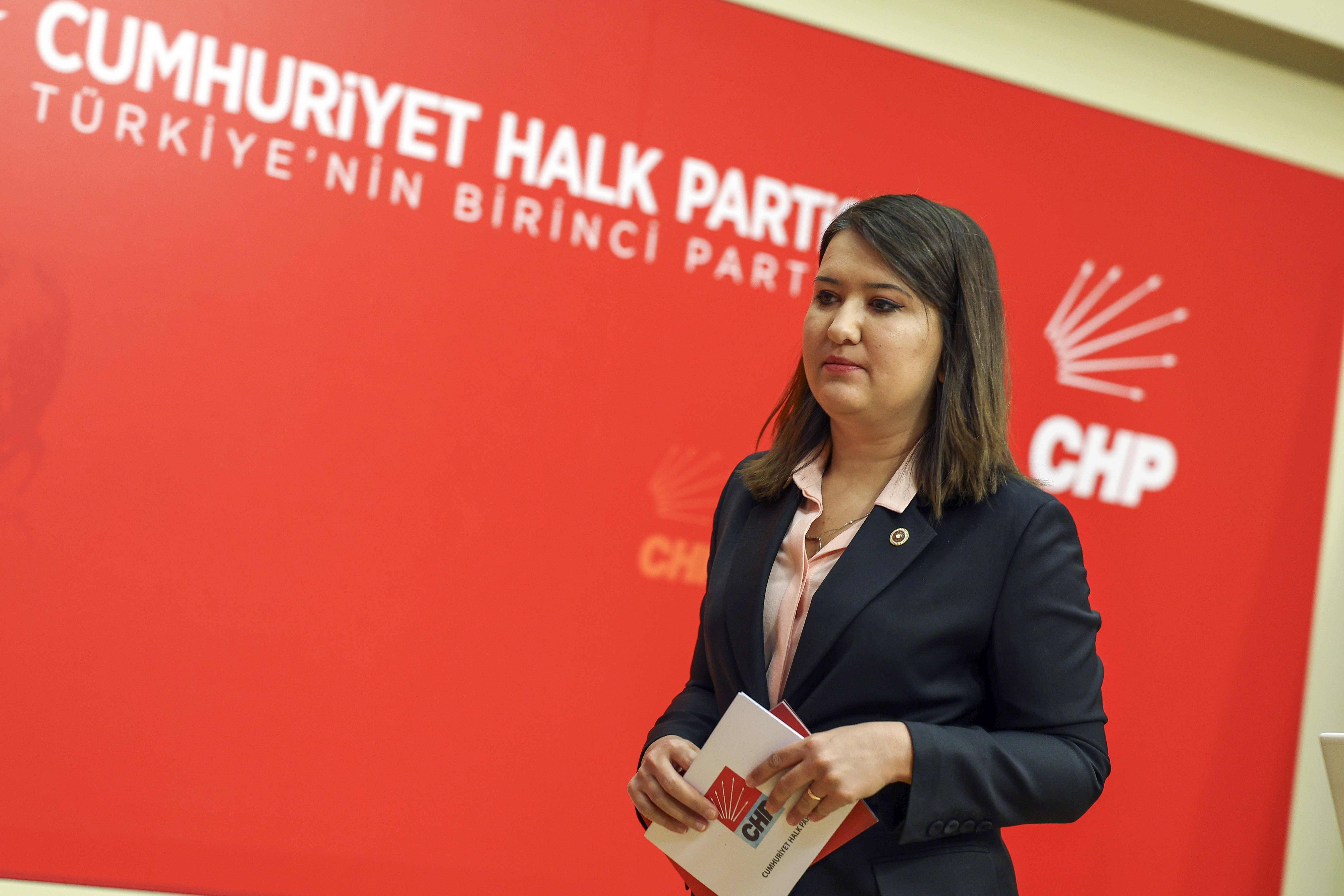 TBMM Komisyon Toplantısı