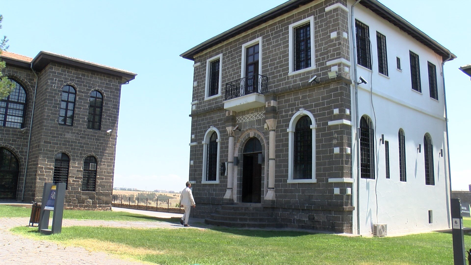 Diyarbakır Atatürk Müzesi