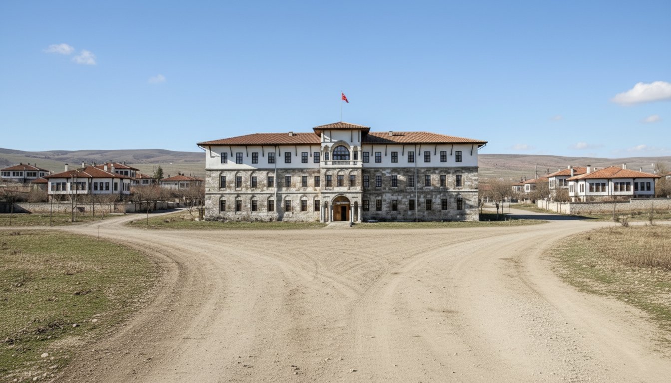 Mustafa Kemal Atatürk Sivas