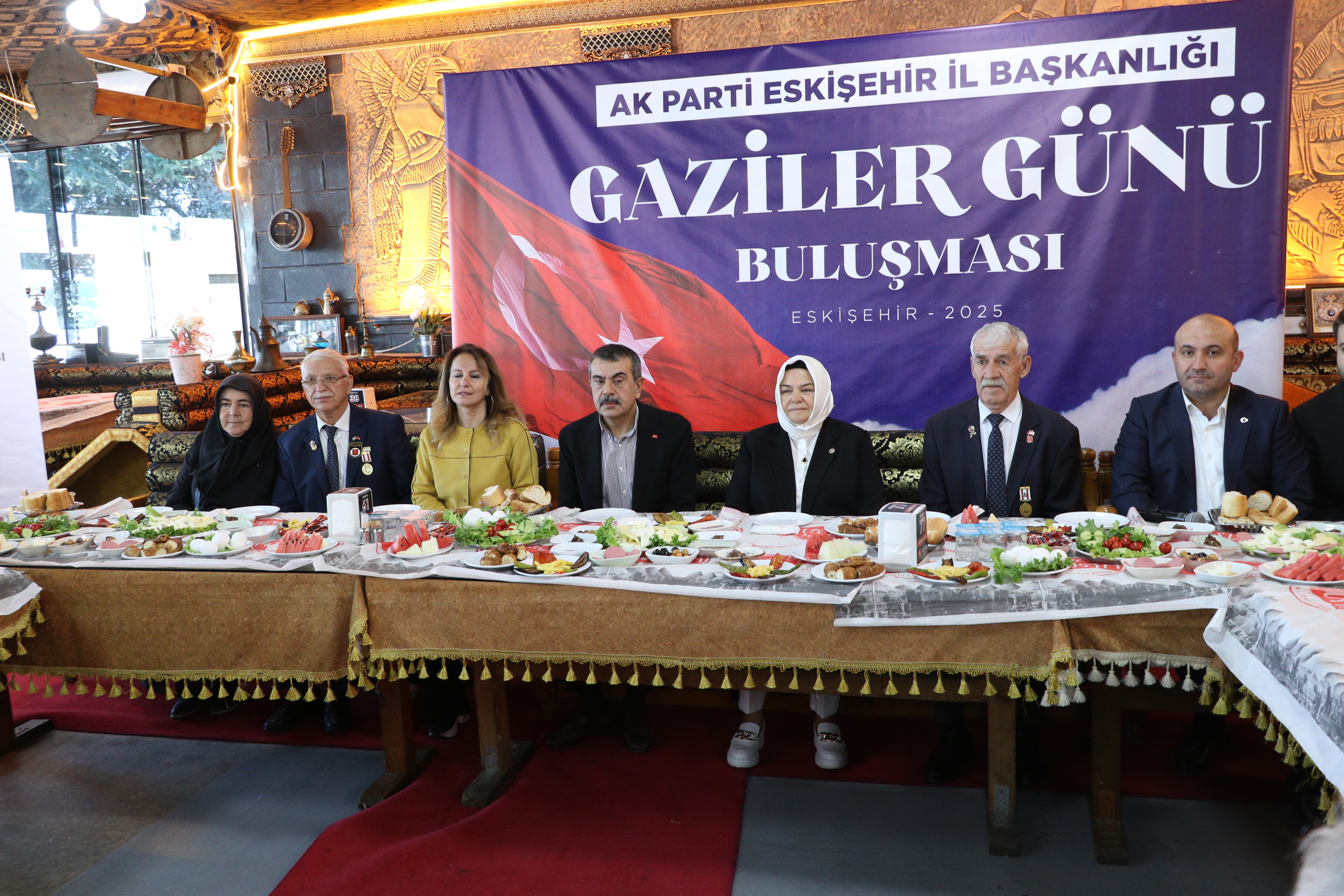 Cumhurbaşkanı Erdoğan