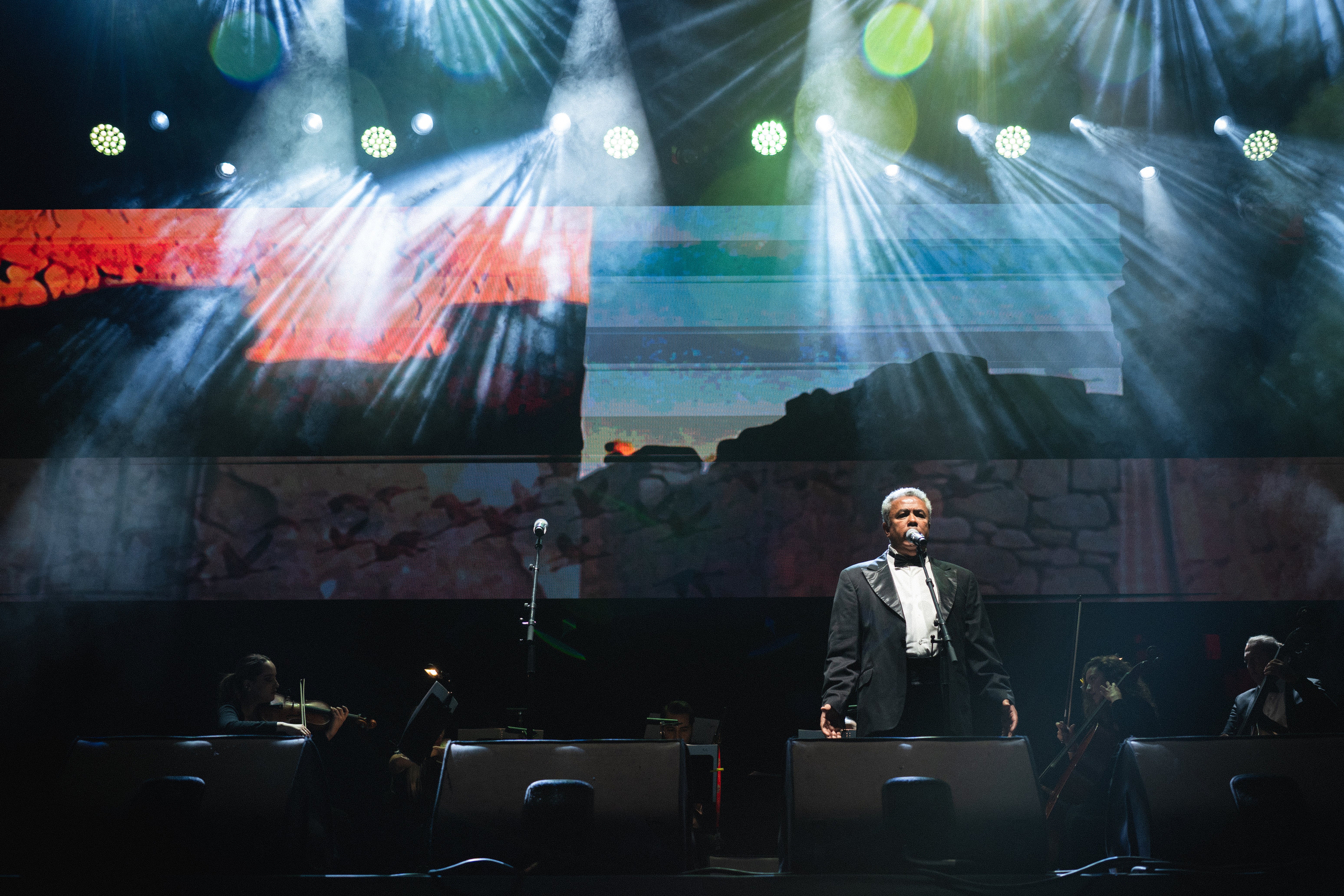 İzmir Devlet Opera ve Balesi Şırnak Konseri