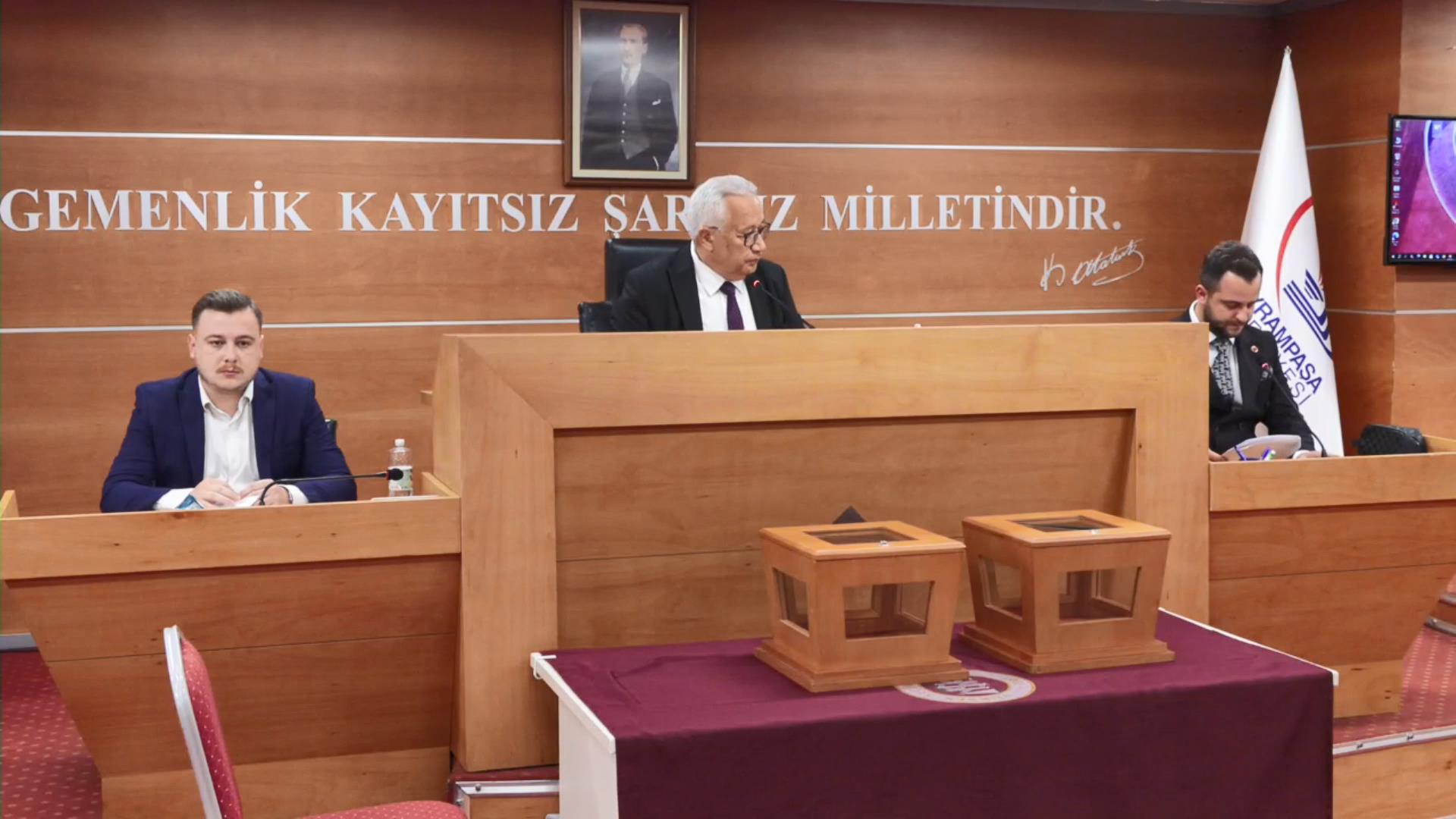 Bayrampaşa Siyasi Gündem