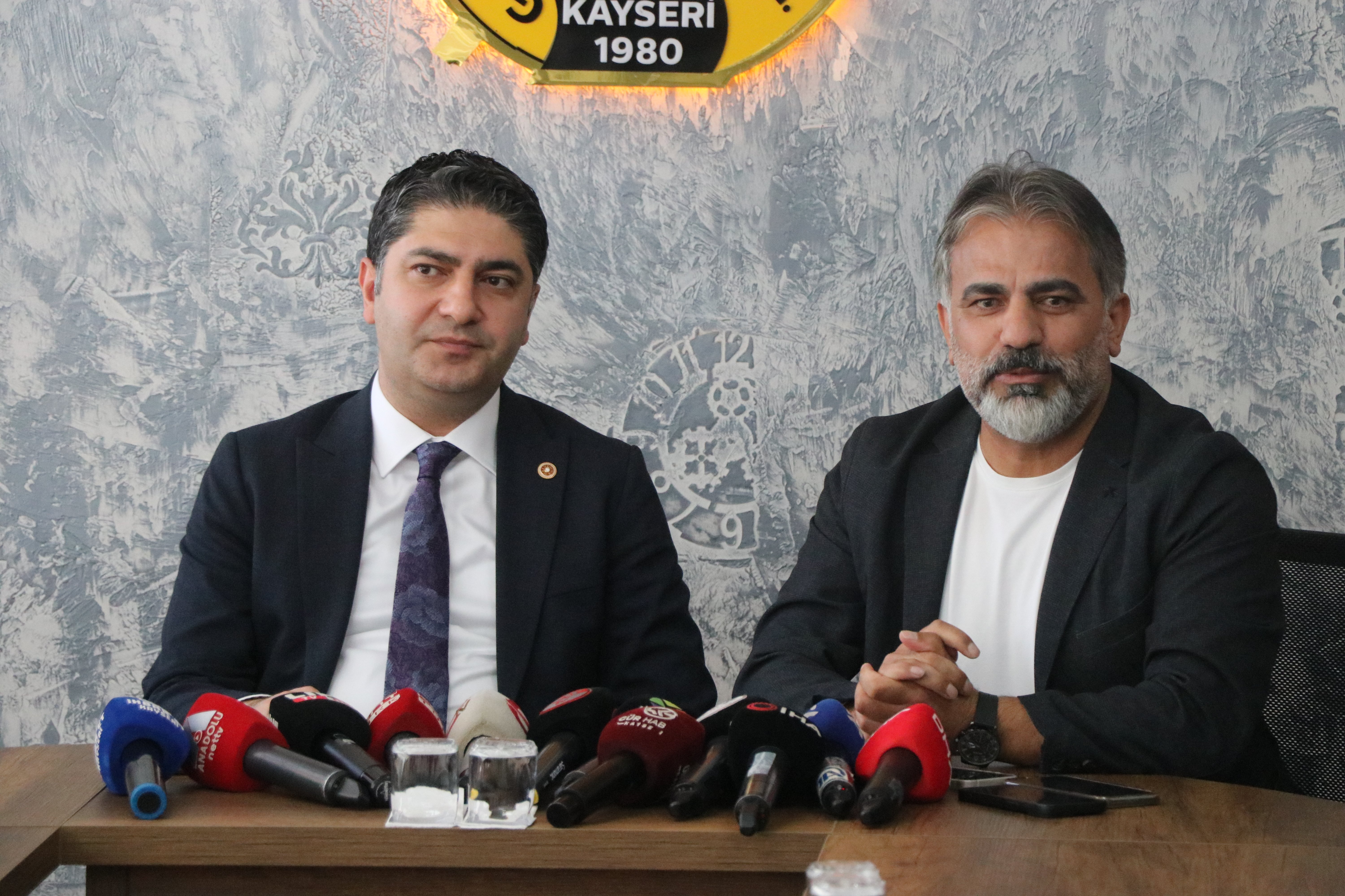 MHP Terörsüz Türkiye