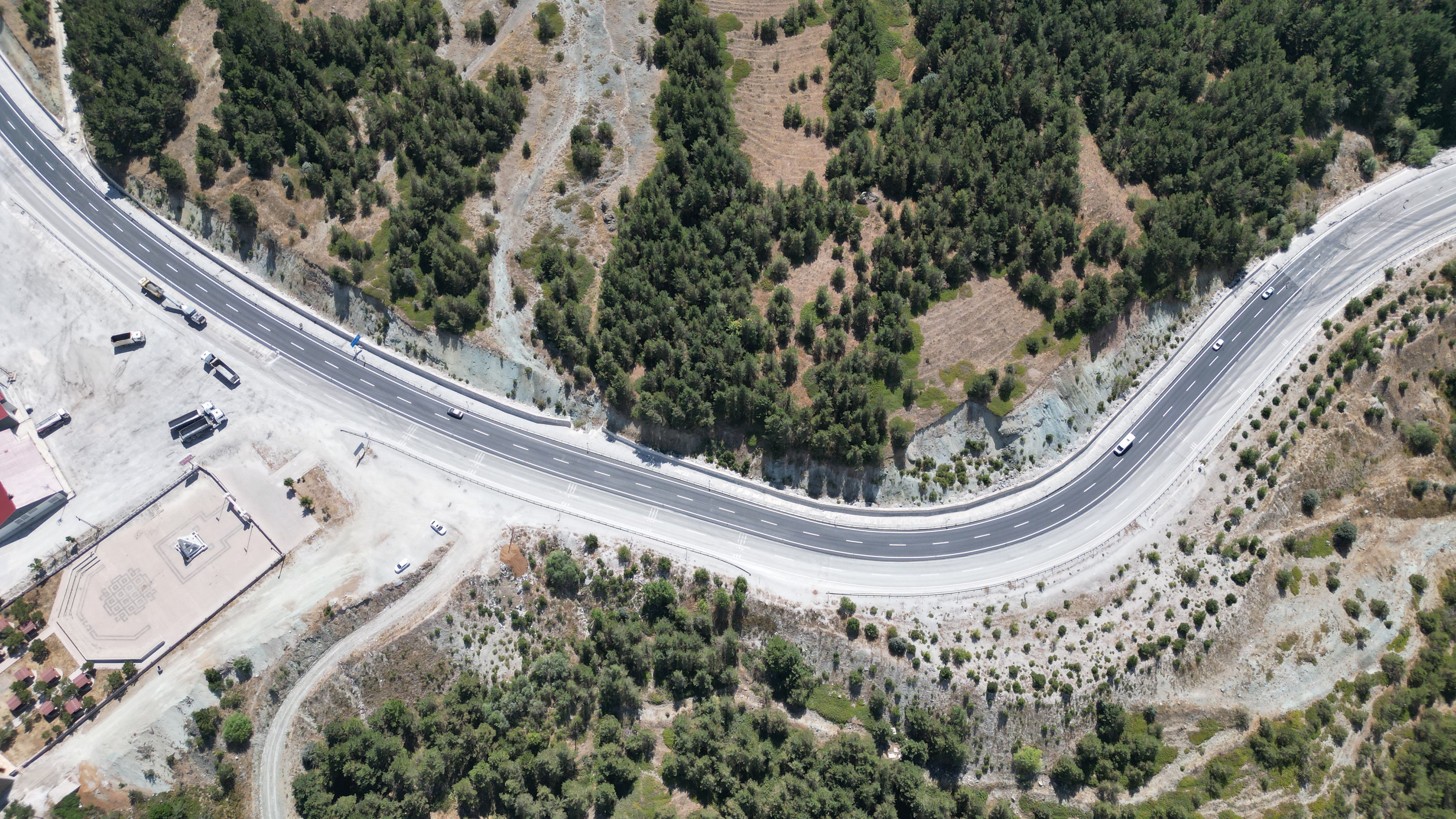 Çamlıbel Geçidi