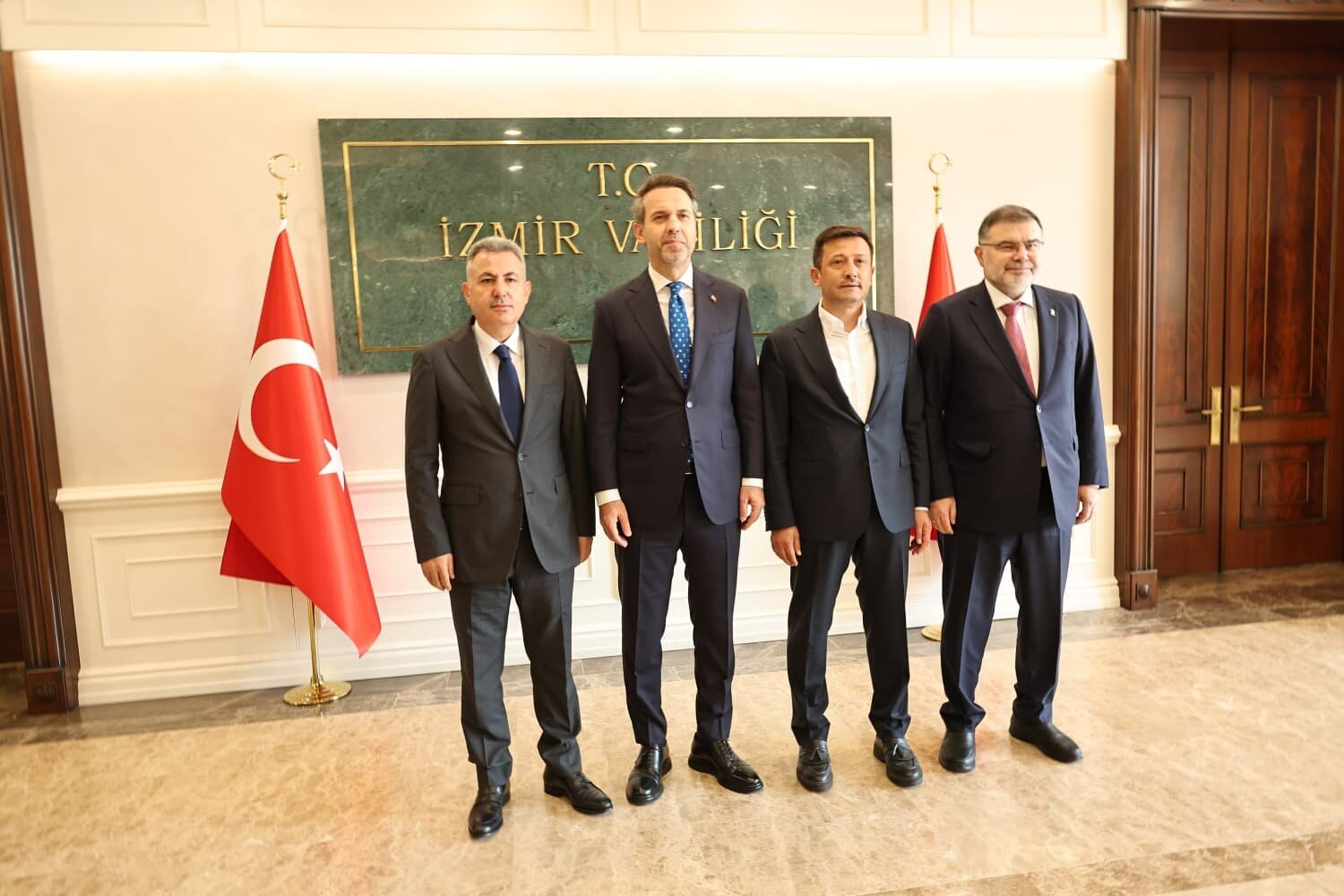 Enerji Bakanı Bayraktar