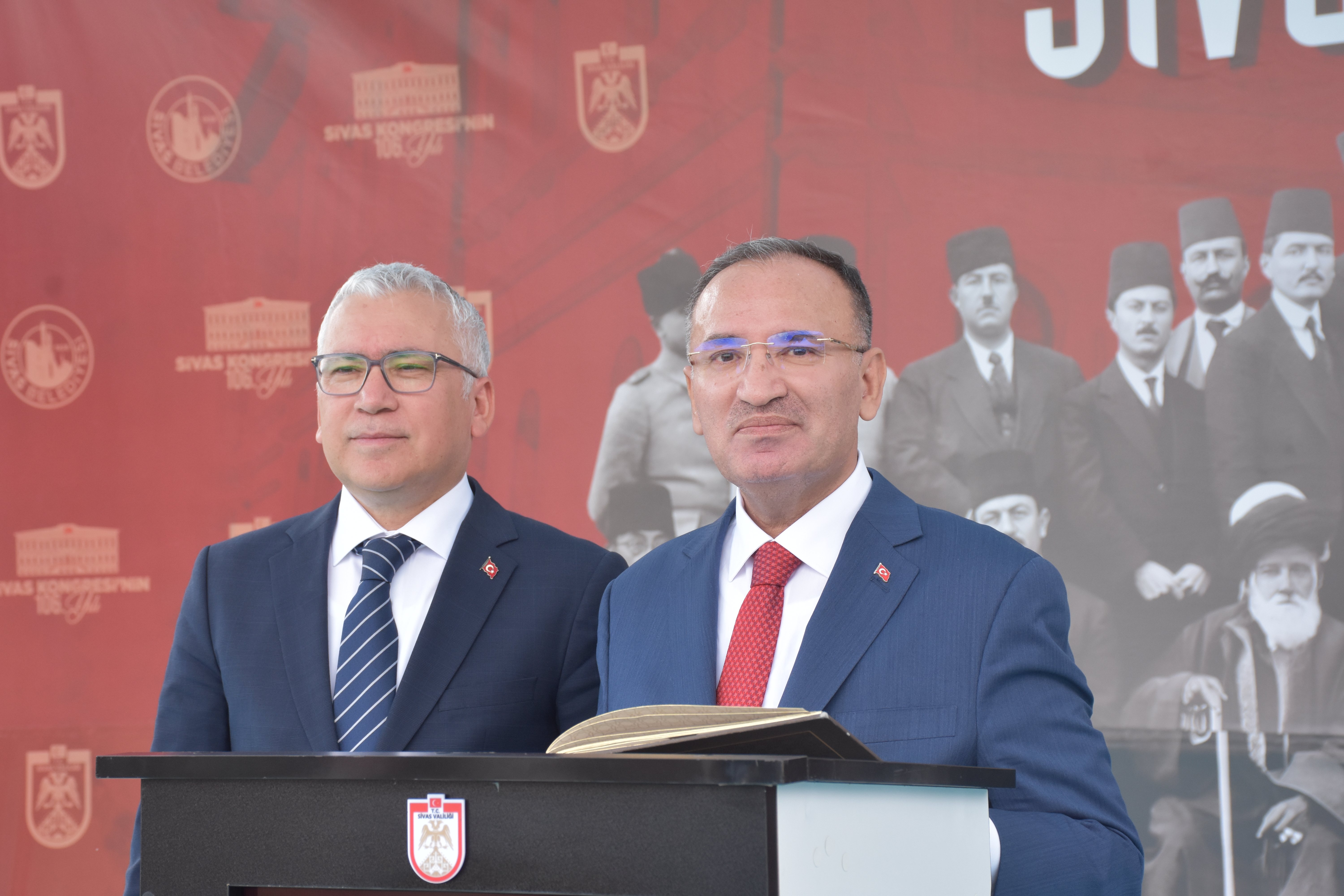 Sivas Kongresi Töreni