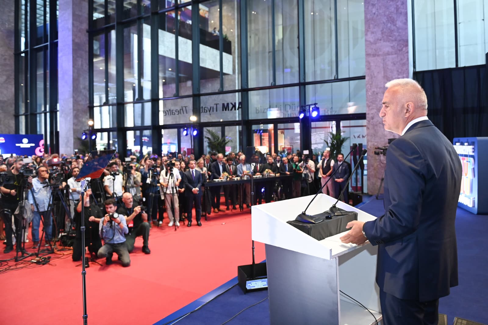 İstanbul Kültür Yolu Festivali