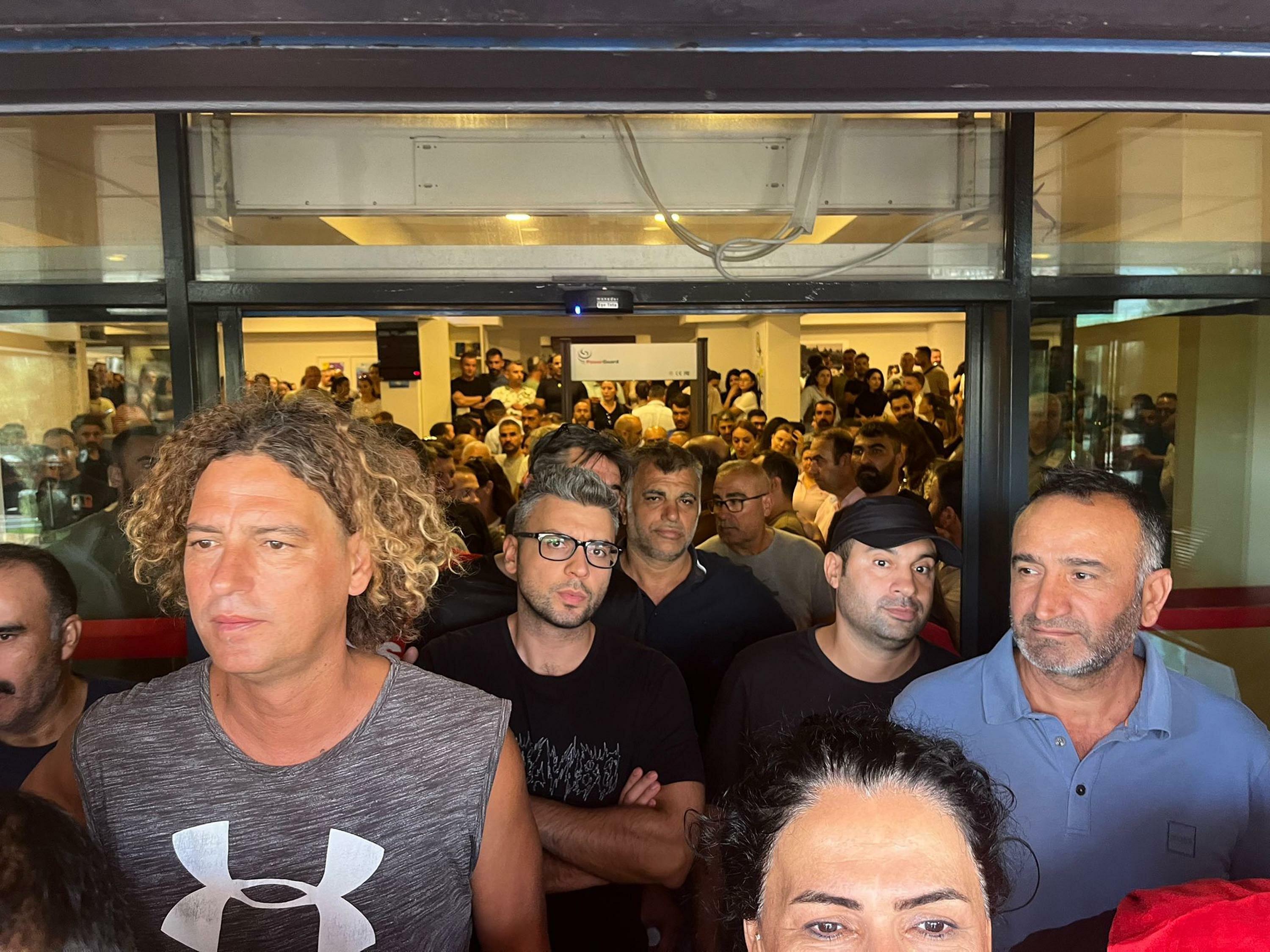 Buca Belediye Başkanı Görkem Duman