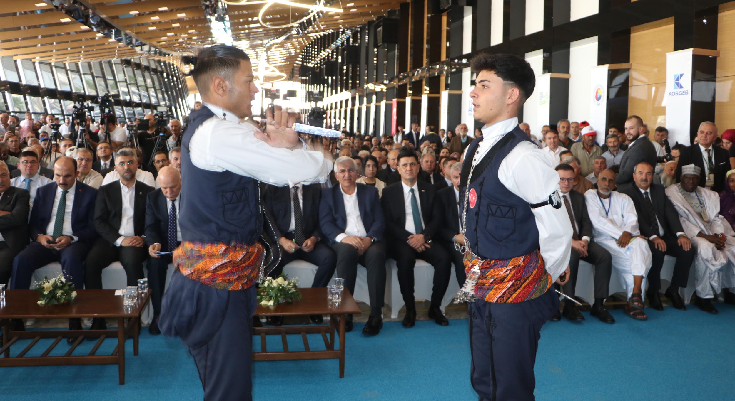 Uluslararası Tarım Fuarı