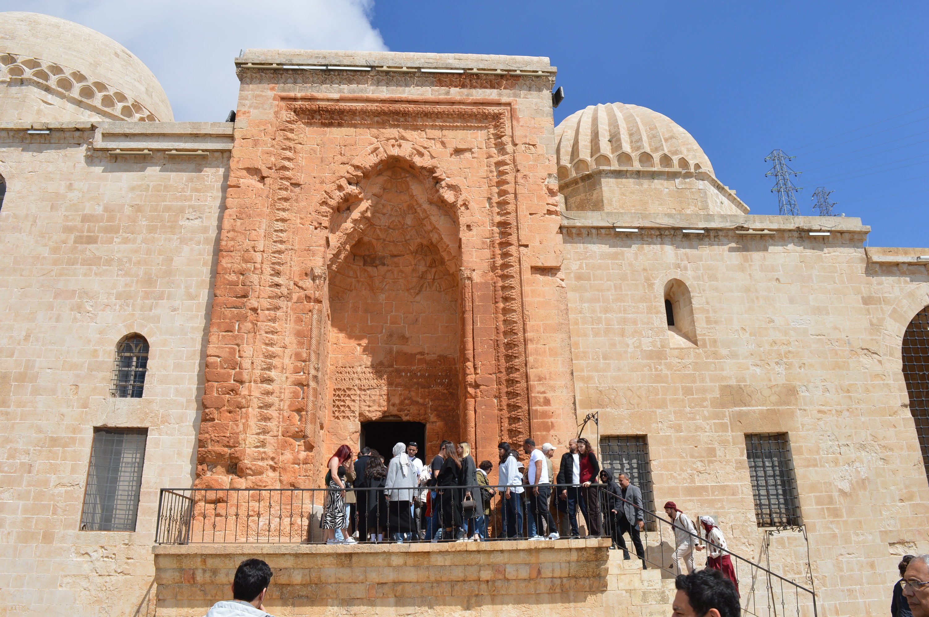 Mardin tarihi