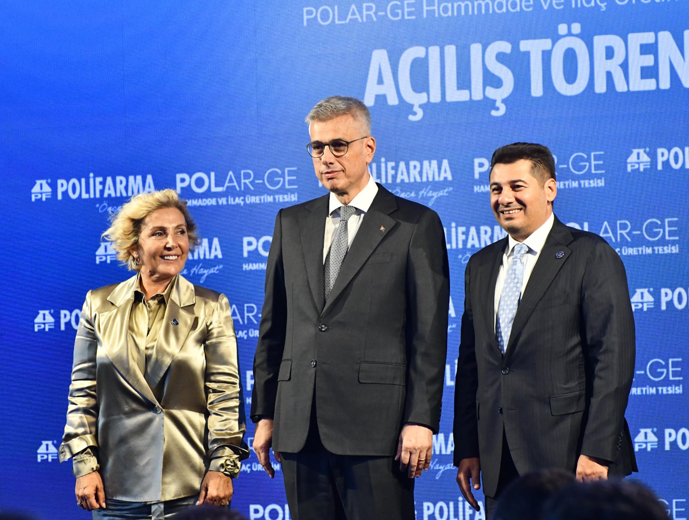 Tekirdağ Valisi Recep Soytürk