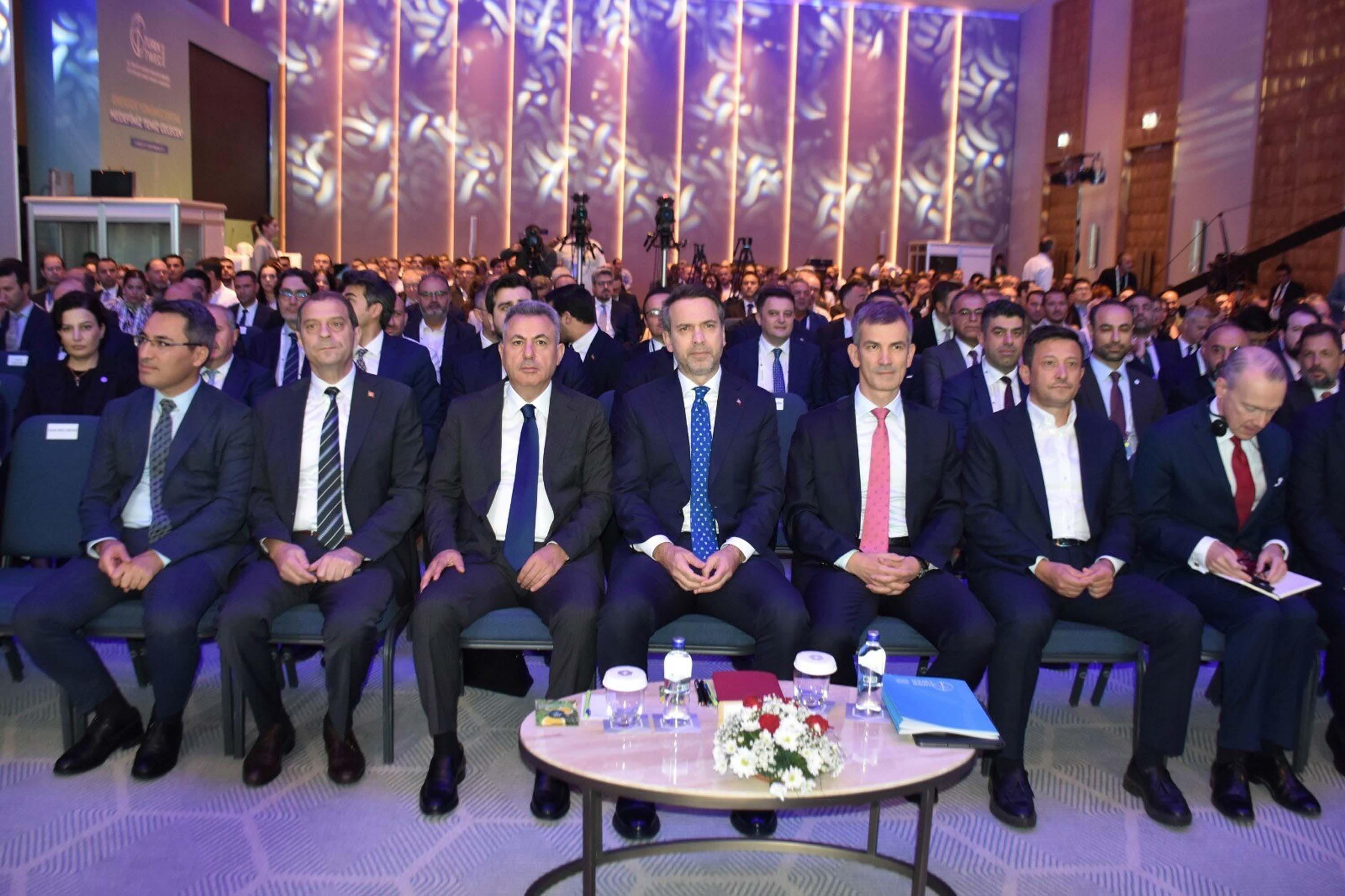 Enerji Yatırım Projeleri