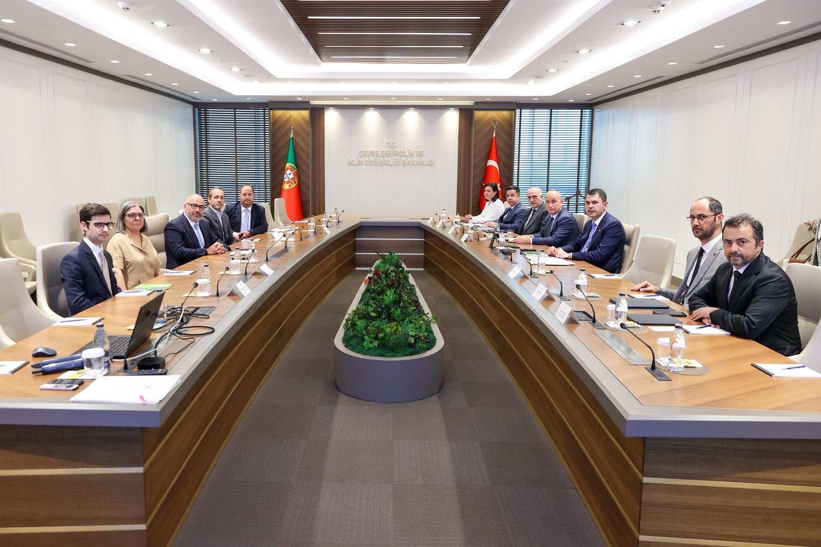 Murat Kurum açıklama