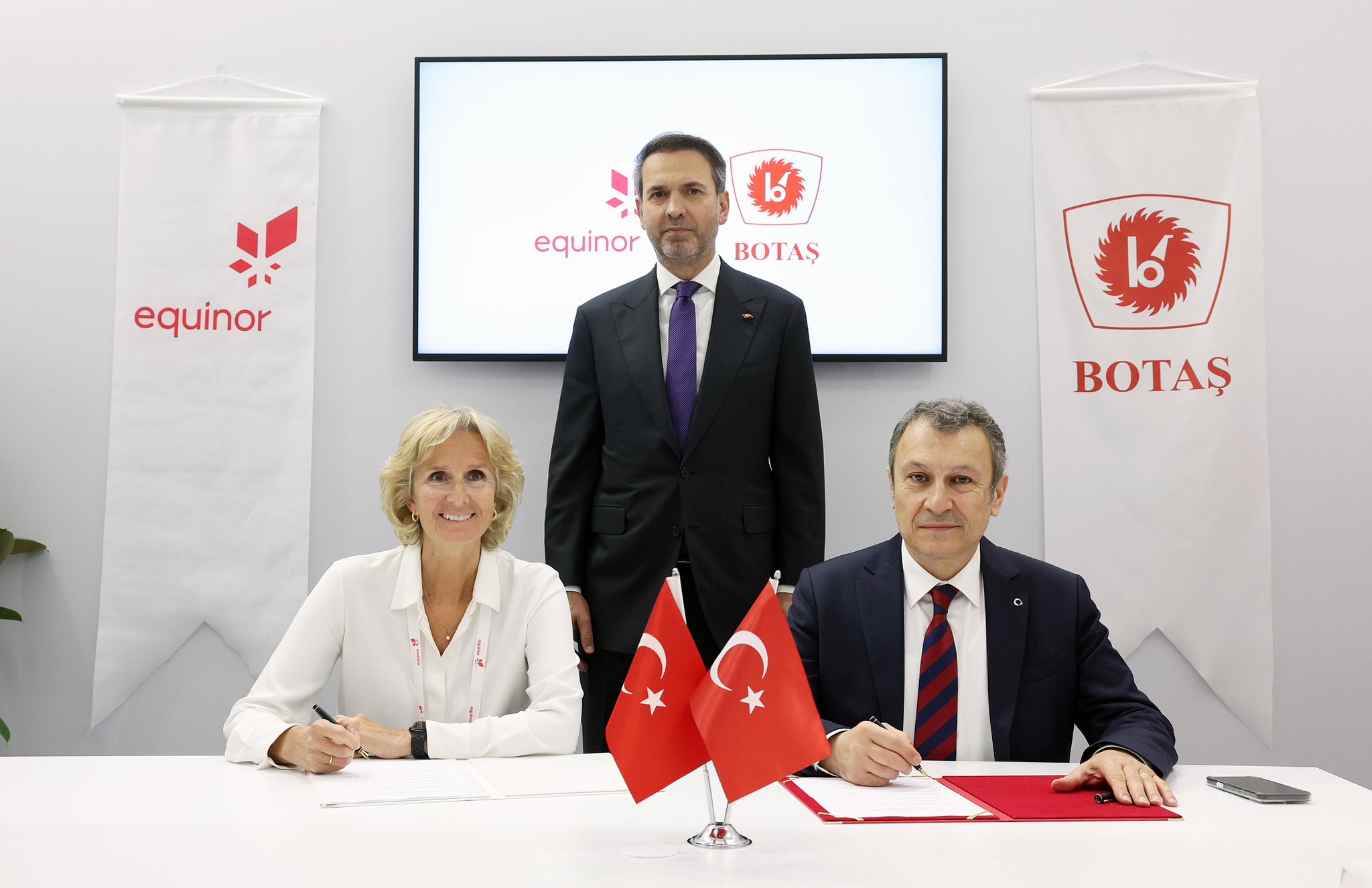 Enerji Güvenliği