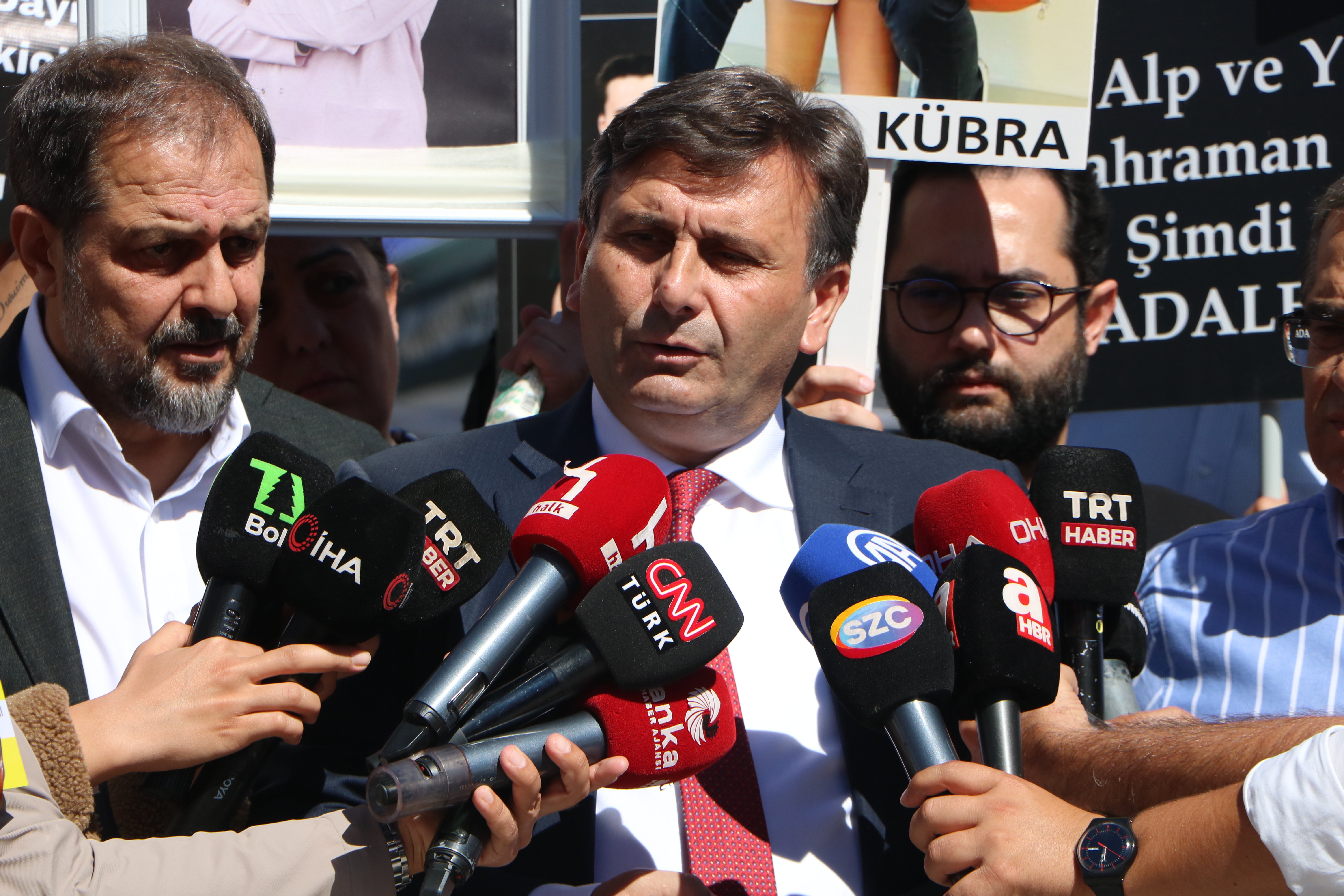 Kartalkaya Yangını Davası