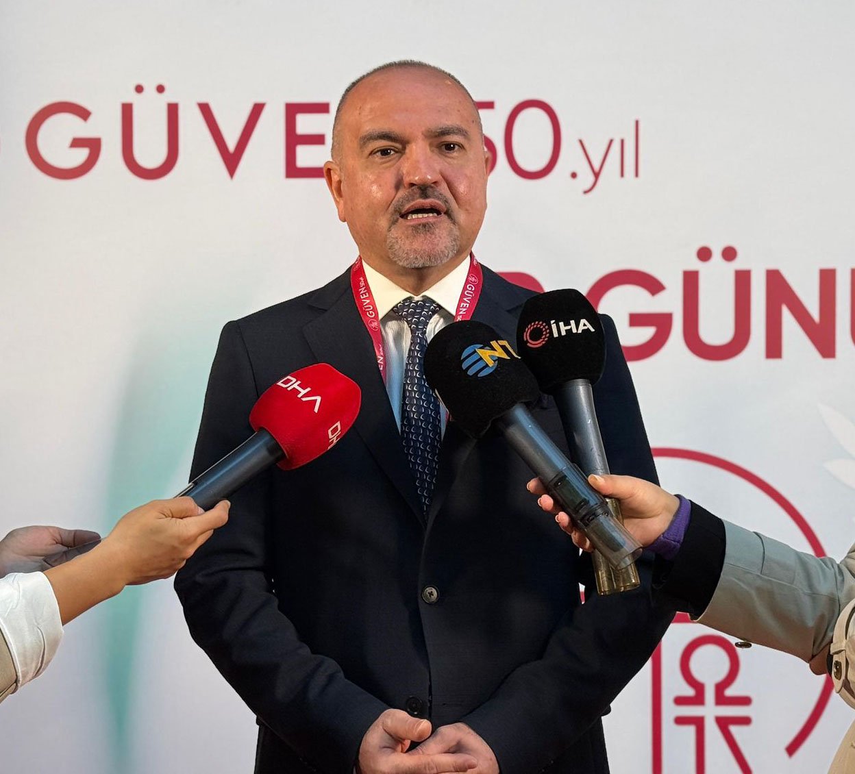 Prof. Dr. Emre Durakoğlugil