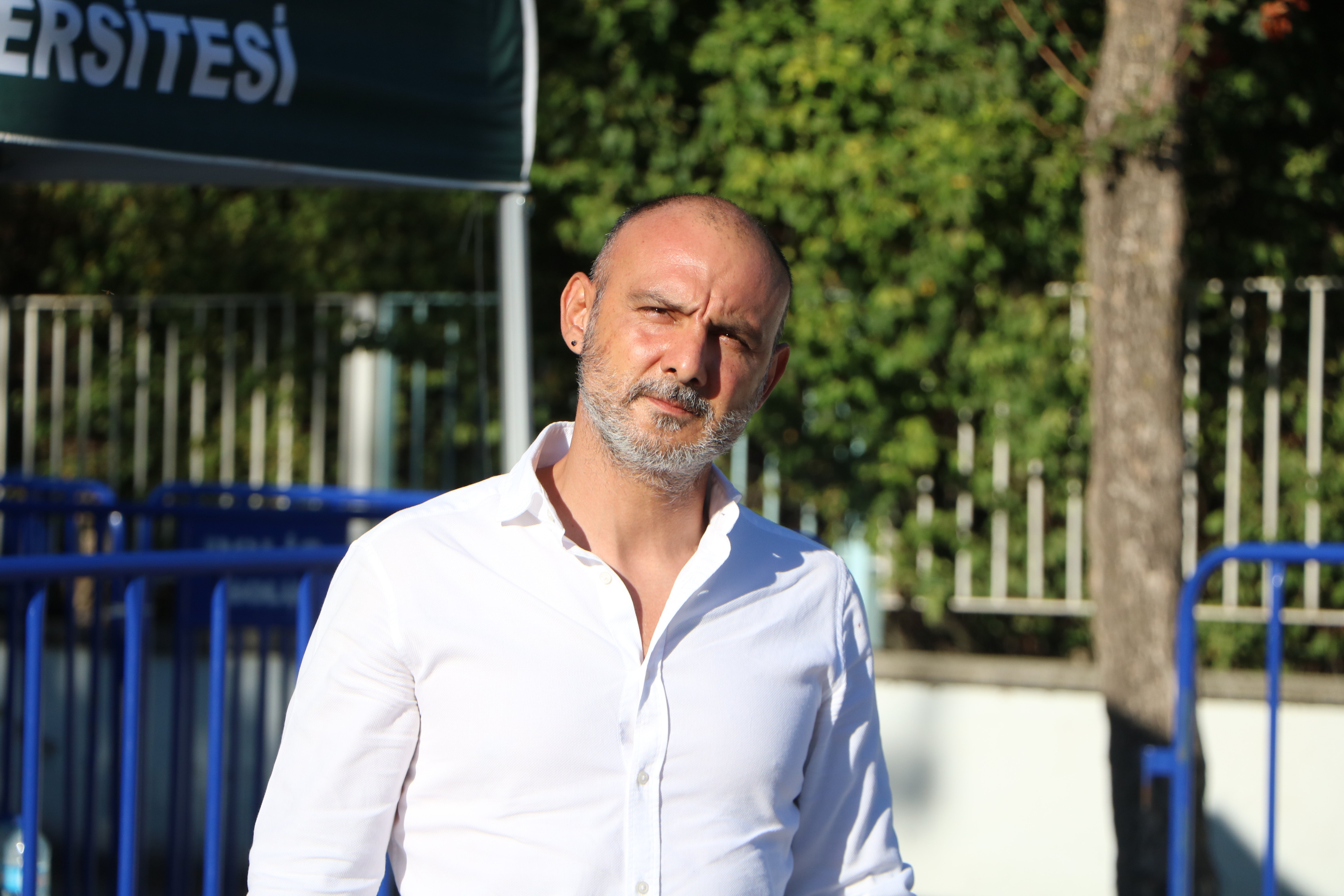 Grand Kartal Otel yangını davası