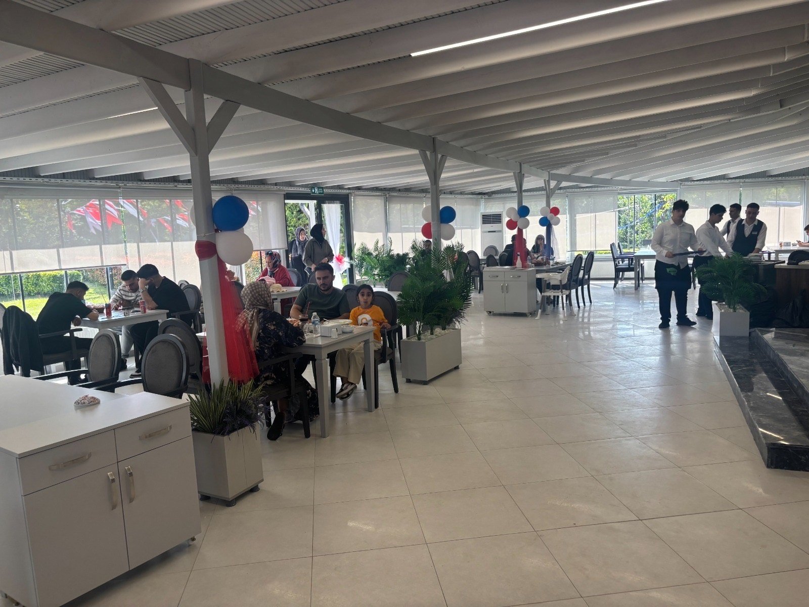 Kağıthane Belediyesi Annelere Özel İndirim