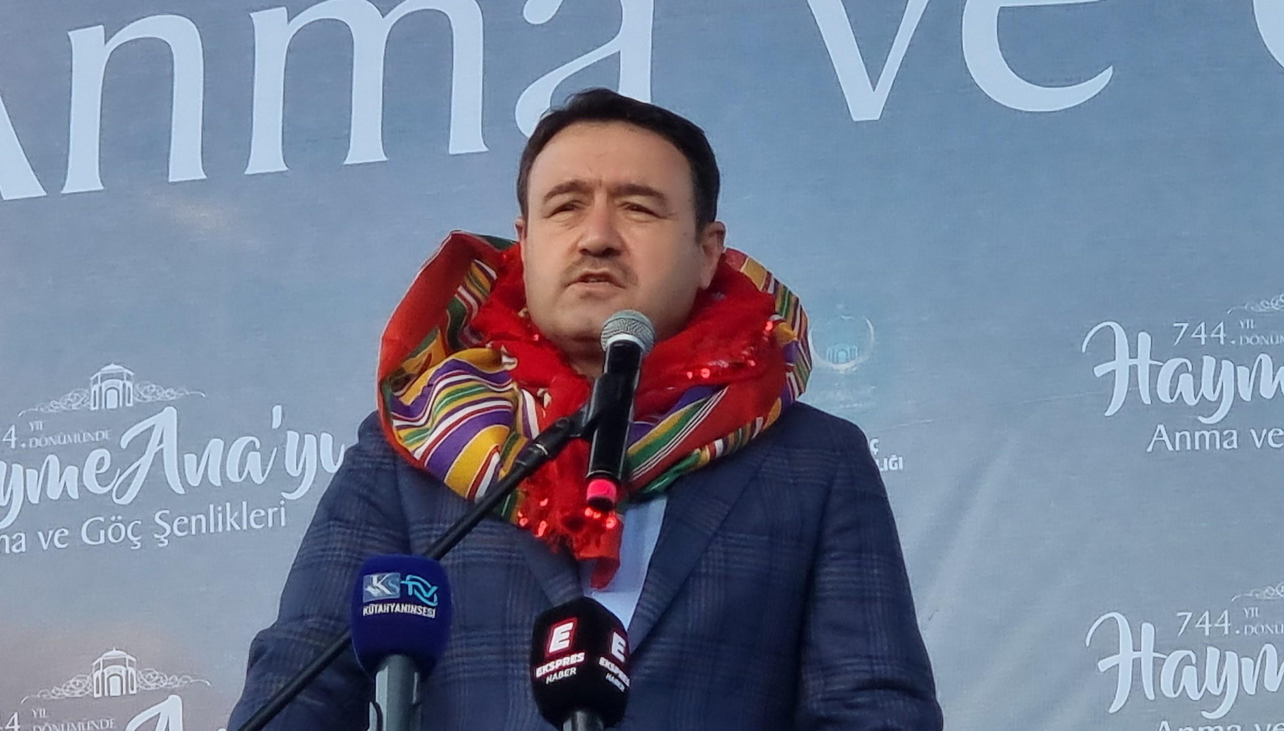 Kuruluş Osman Oyuncuları