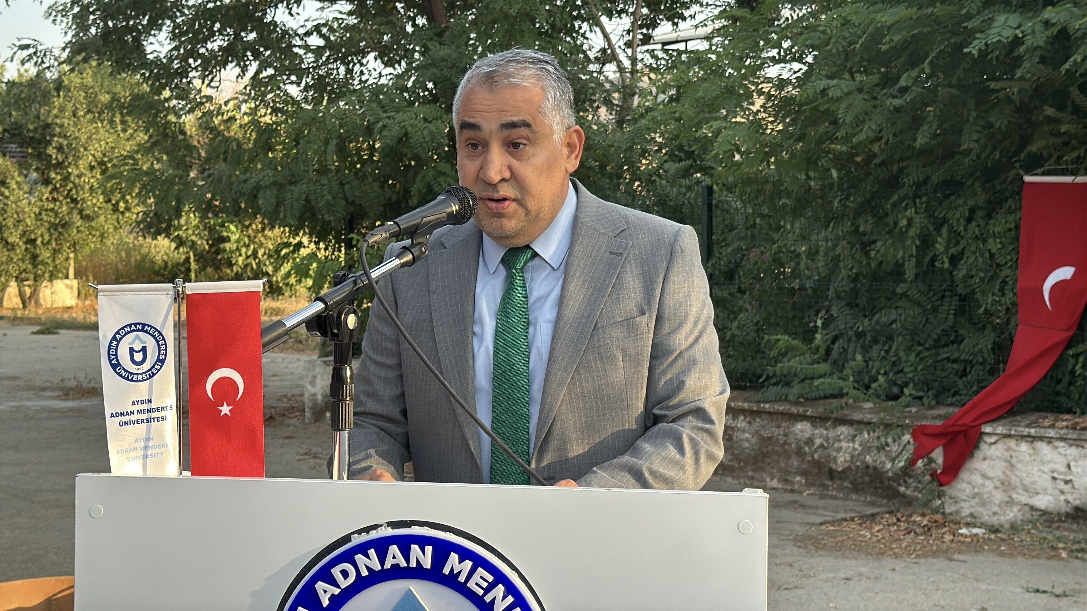Adnan Menderes Anma Programı