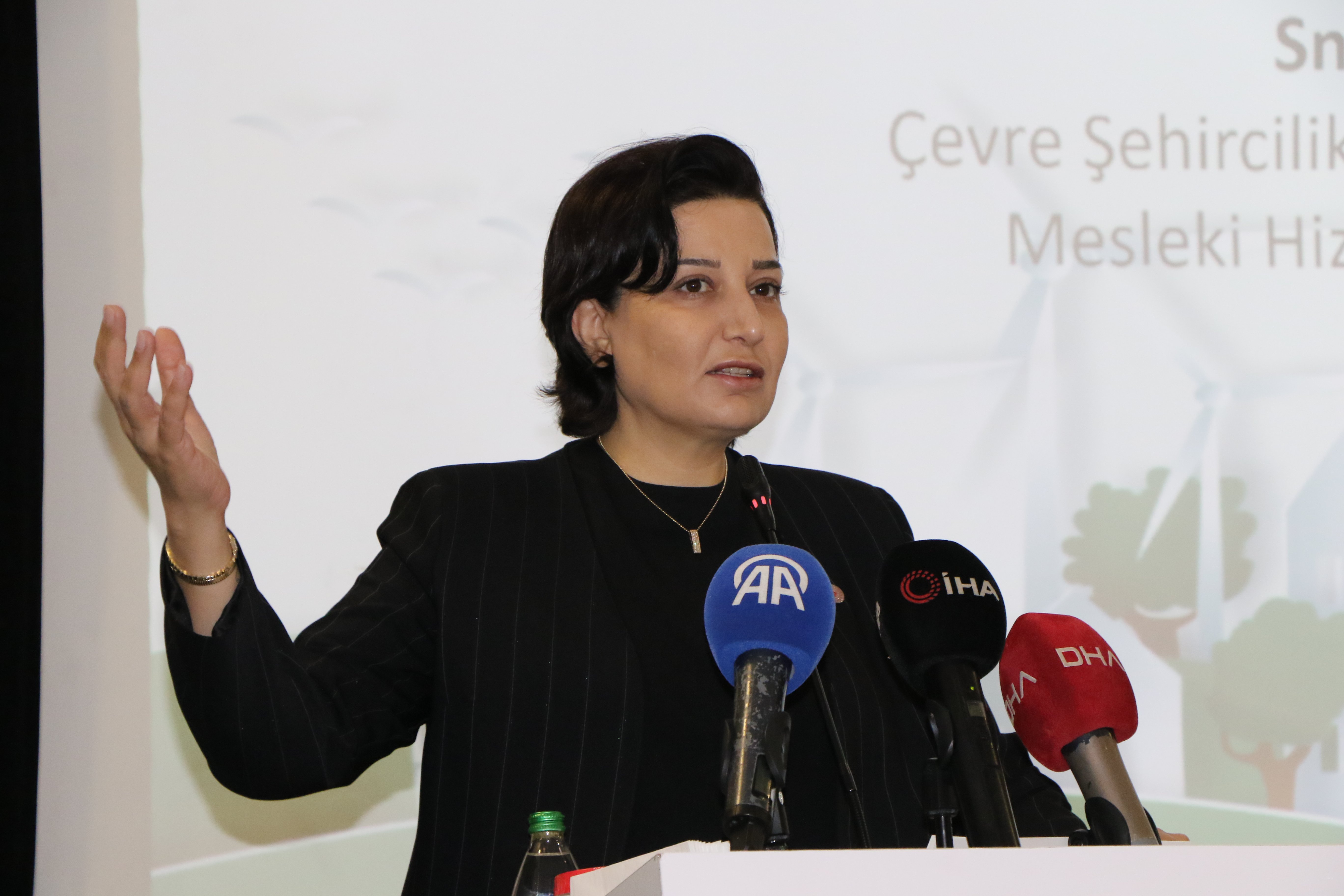 Yeşil Bina Sertifikası