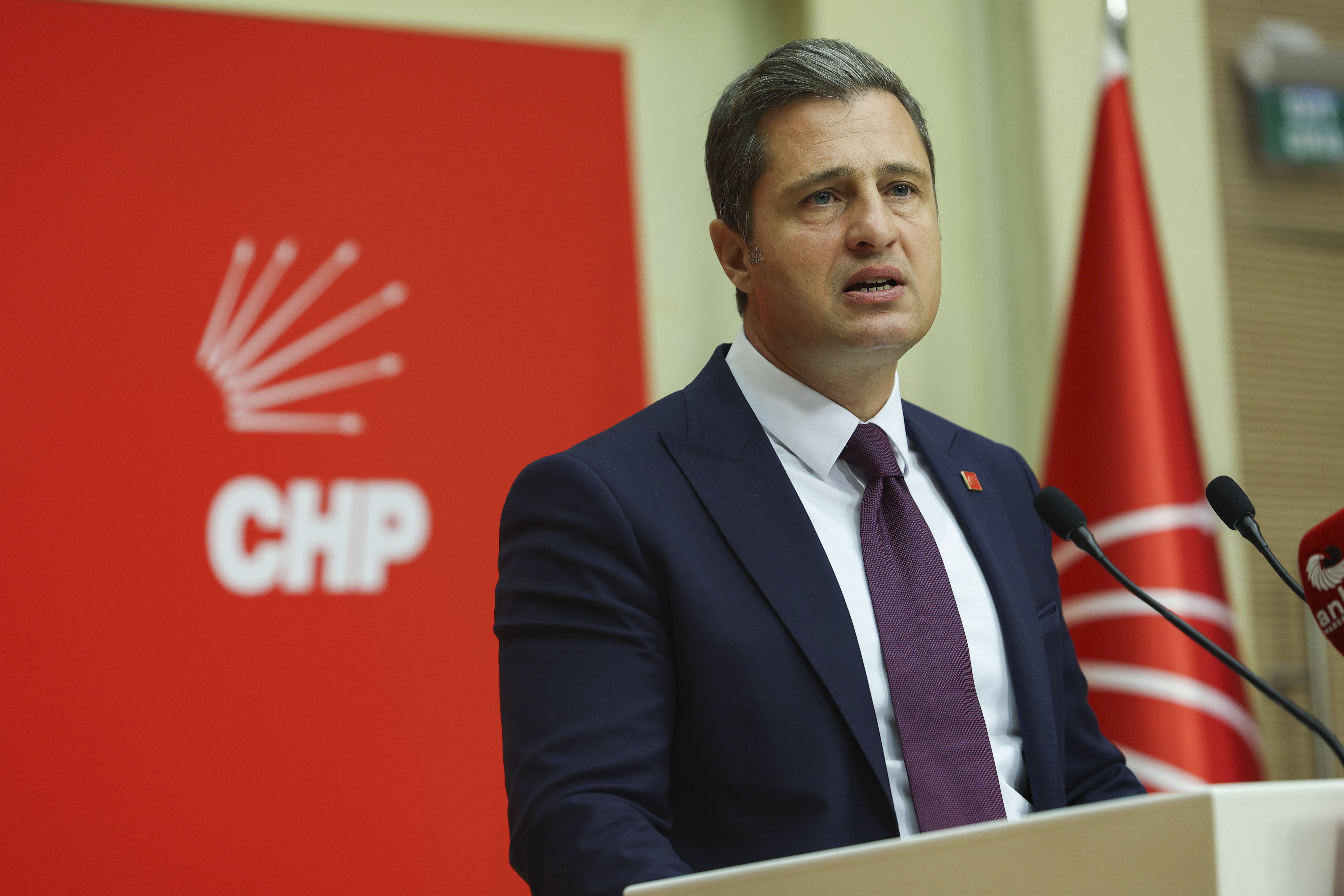 Deniz Yücel Hukuk Eleştirisi