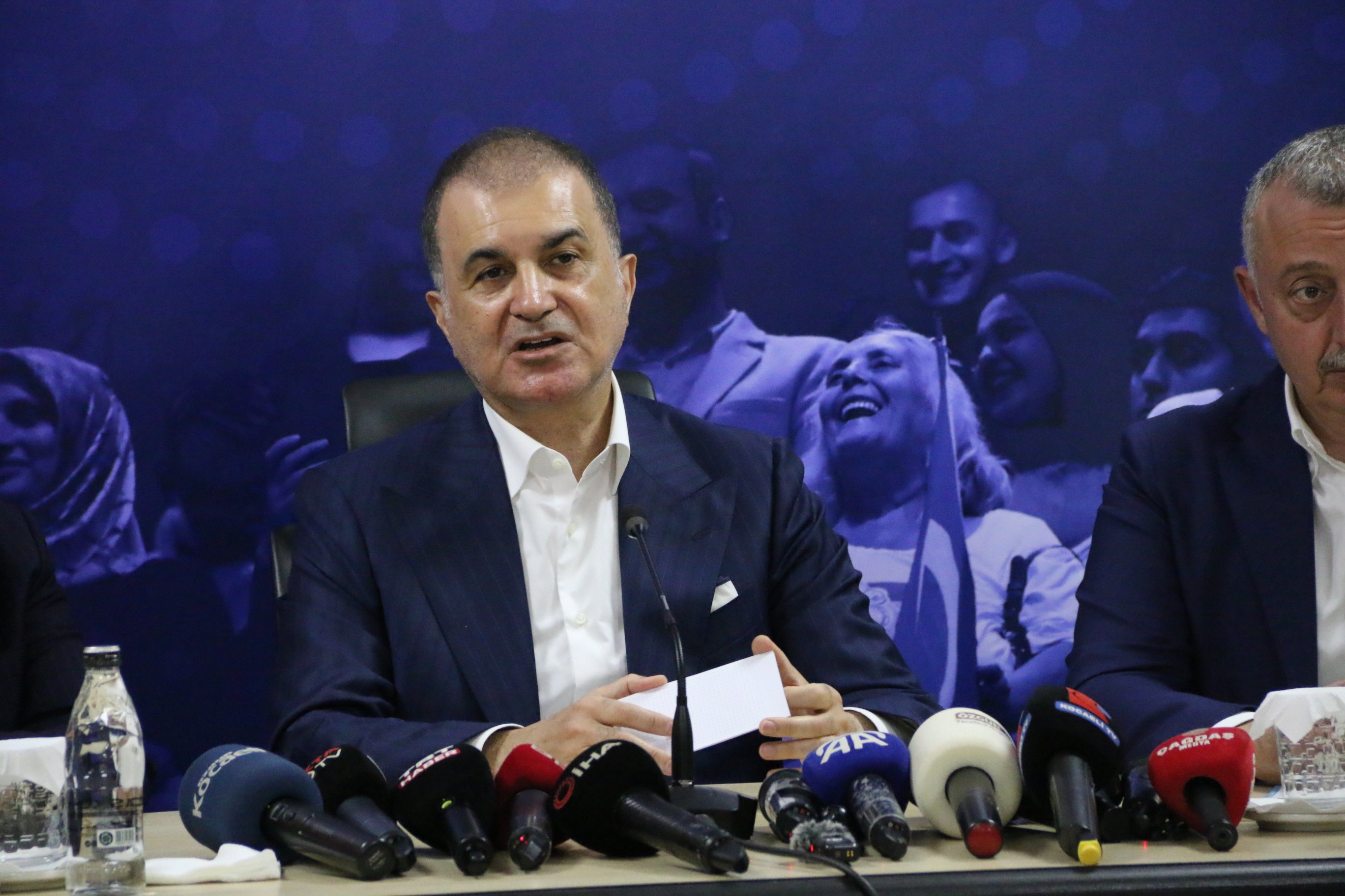 CHP Eleştirisi