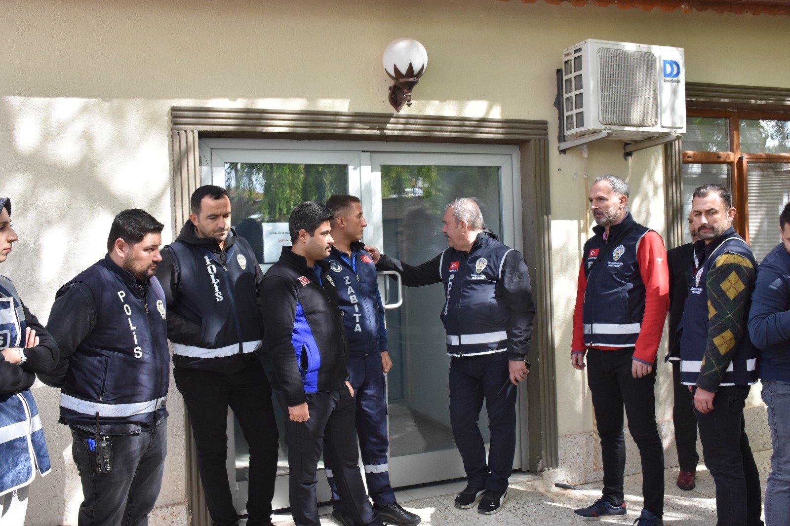 Yahşihan Belediye Başkan Vekili Seçimi