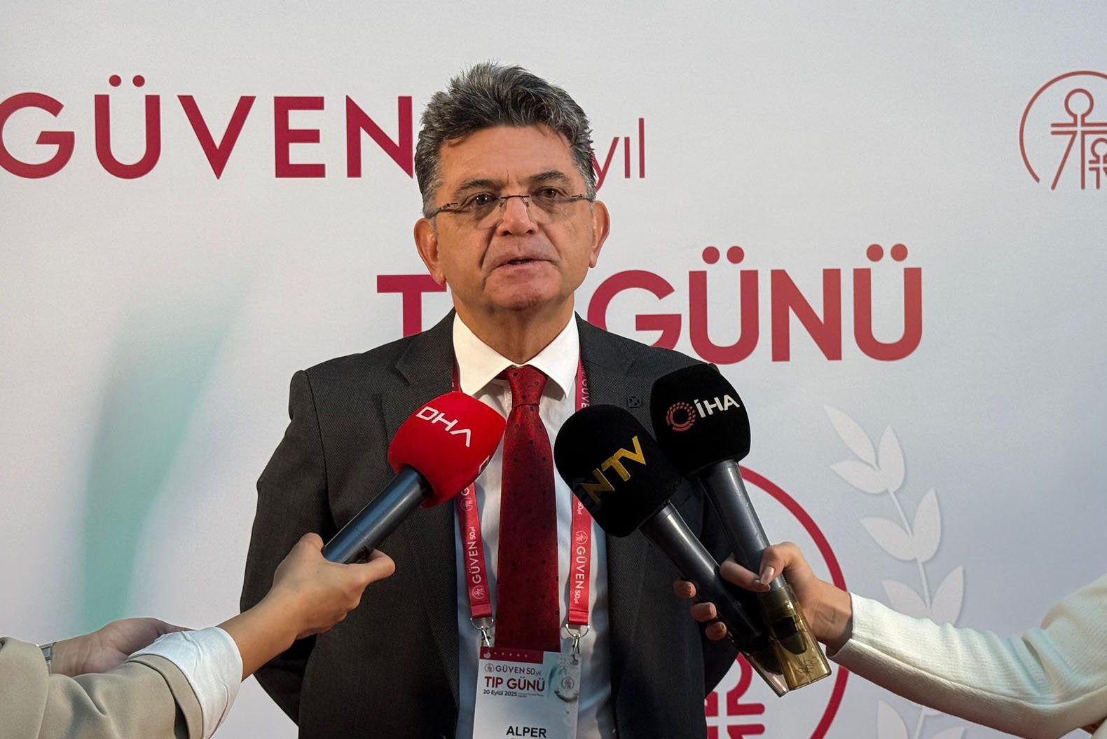 Prof. Dr. Alper Sönmez
