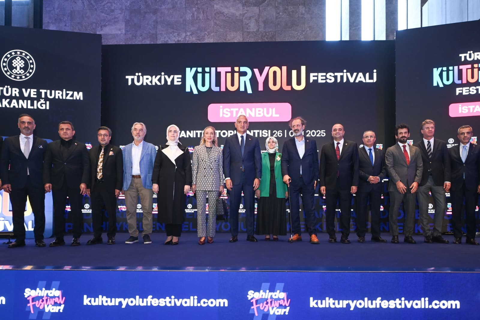Kültür Yolu Festivali