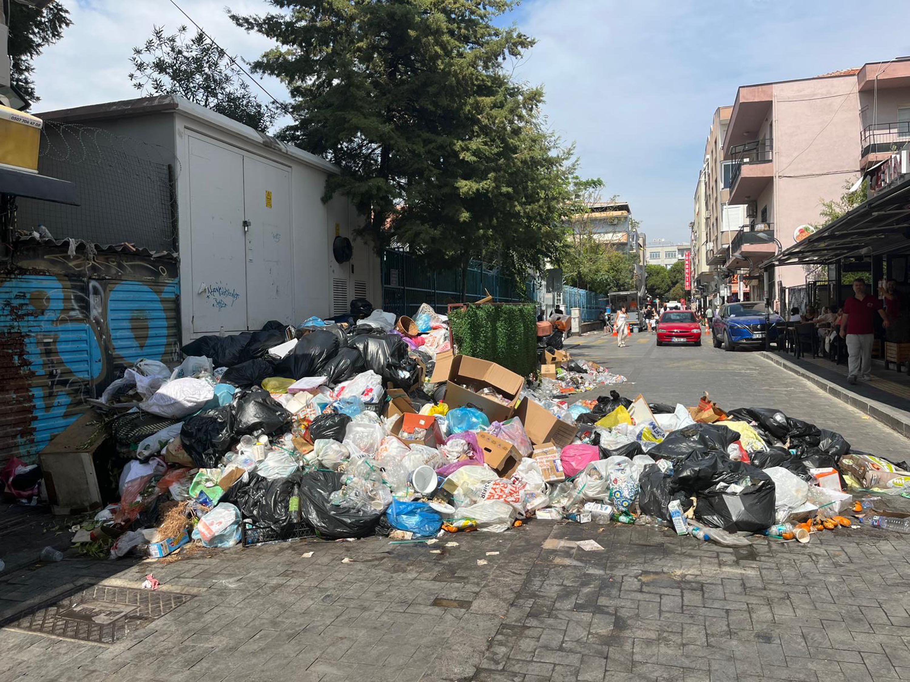Buca Belediyesi