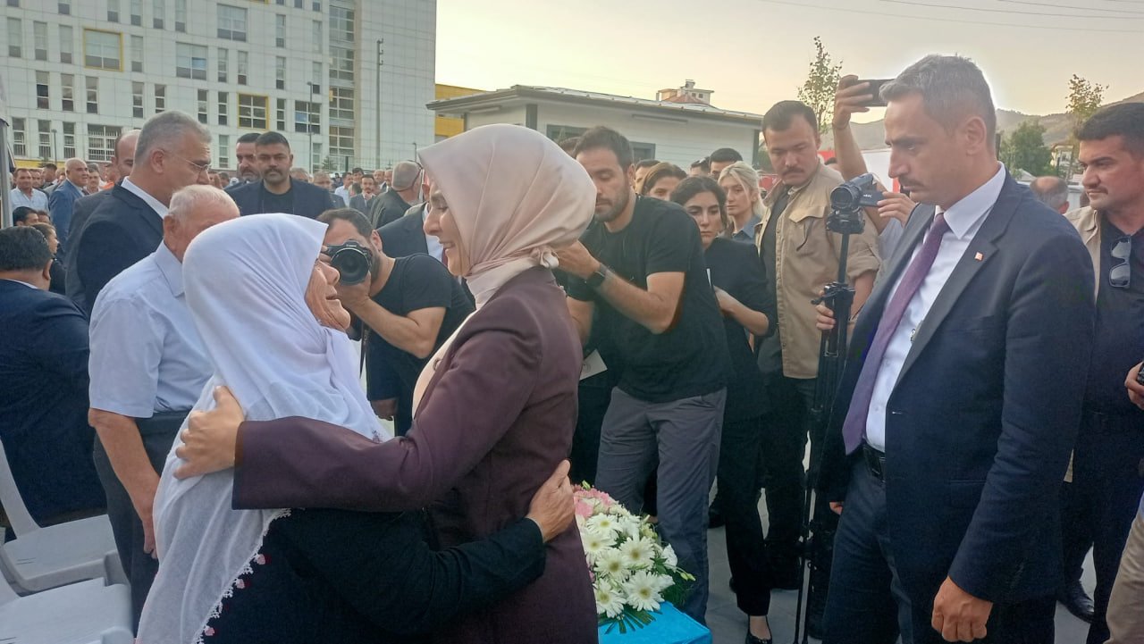 Mahinur Özdemir Göktaş