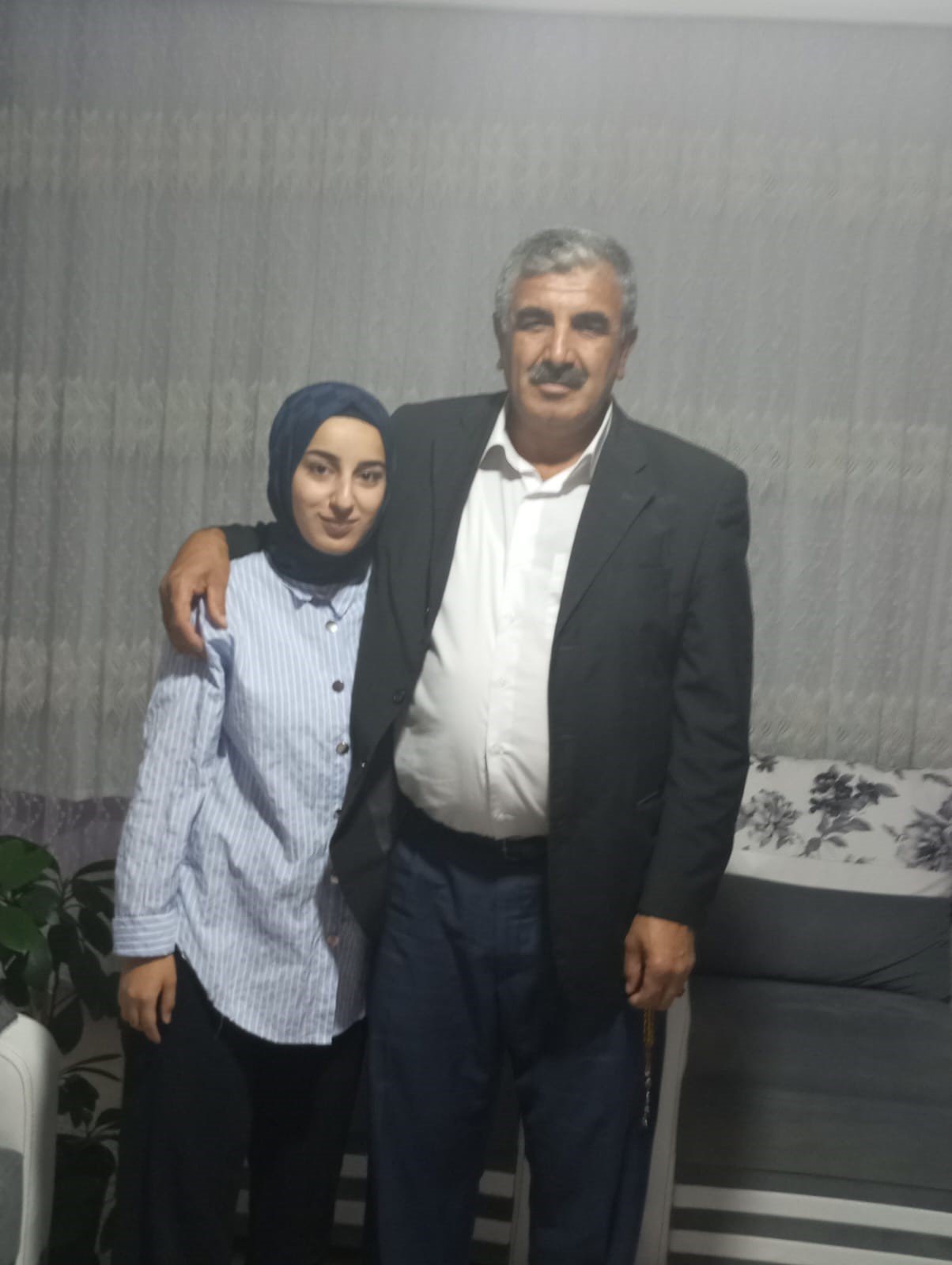 Rojin Kabaiş davası DNA delilleri