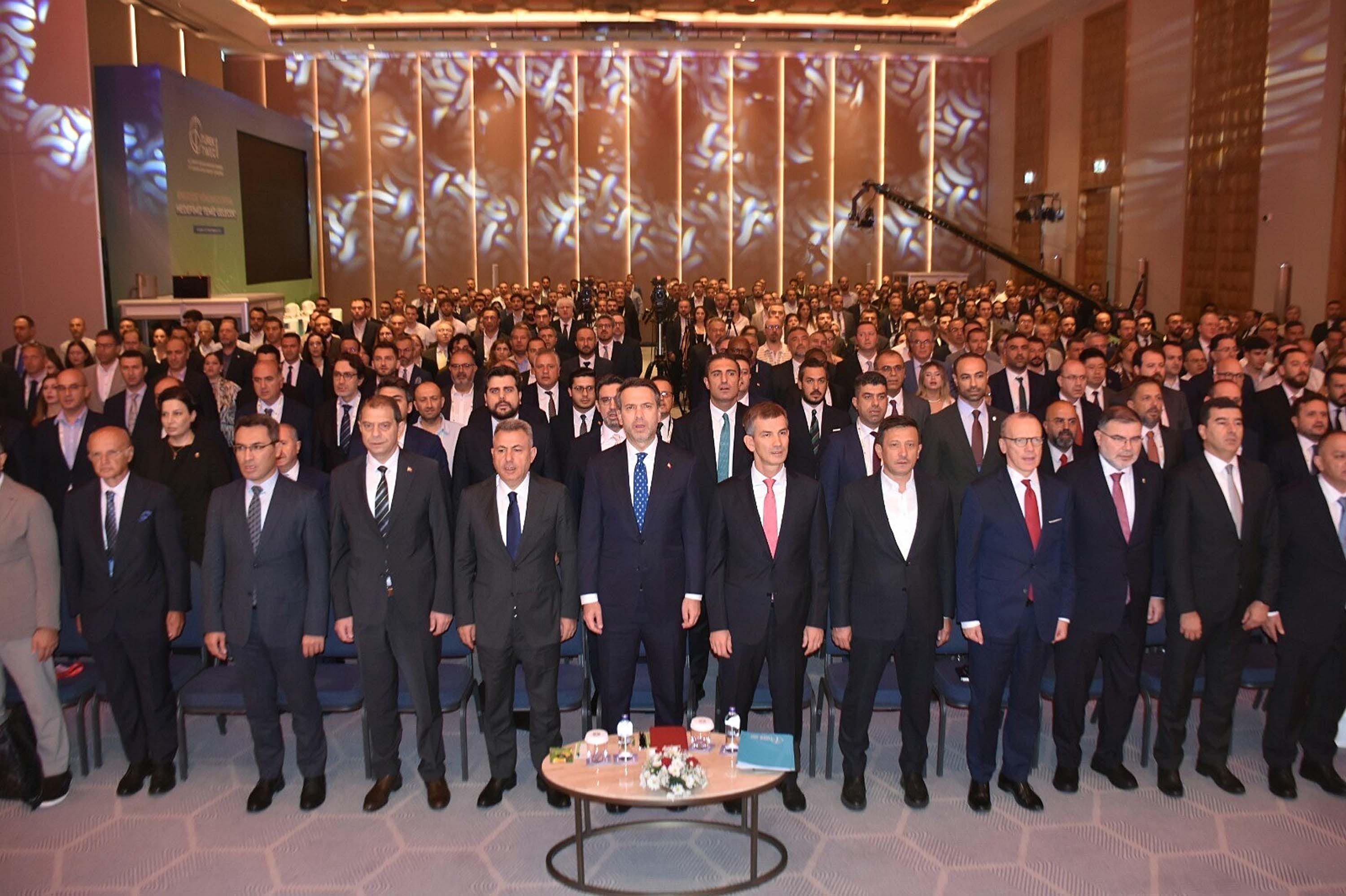 Enerji Bakanlığı Çalışmaları