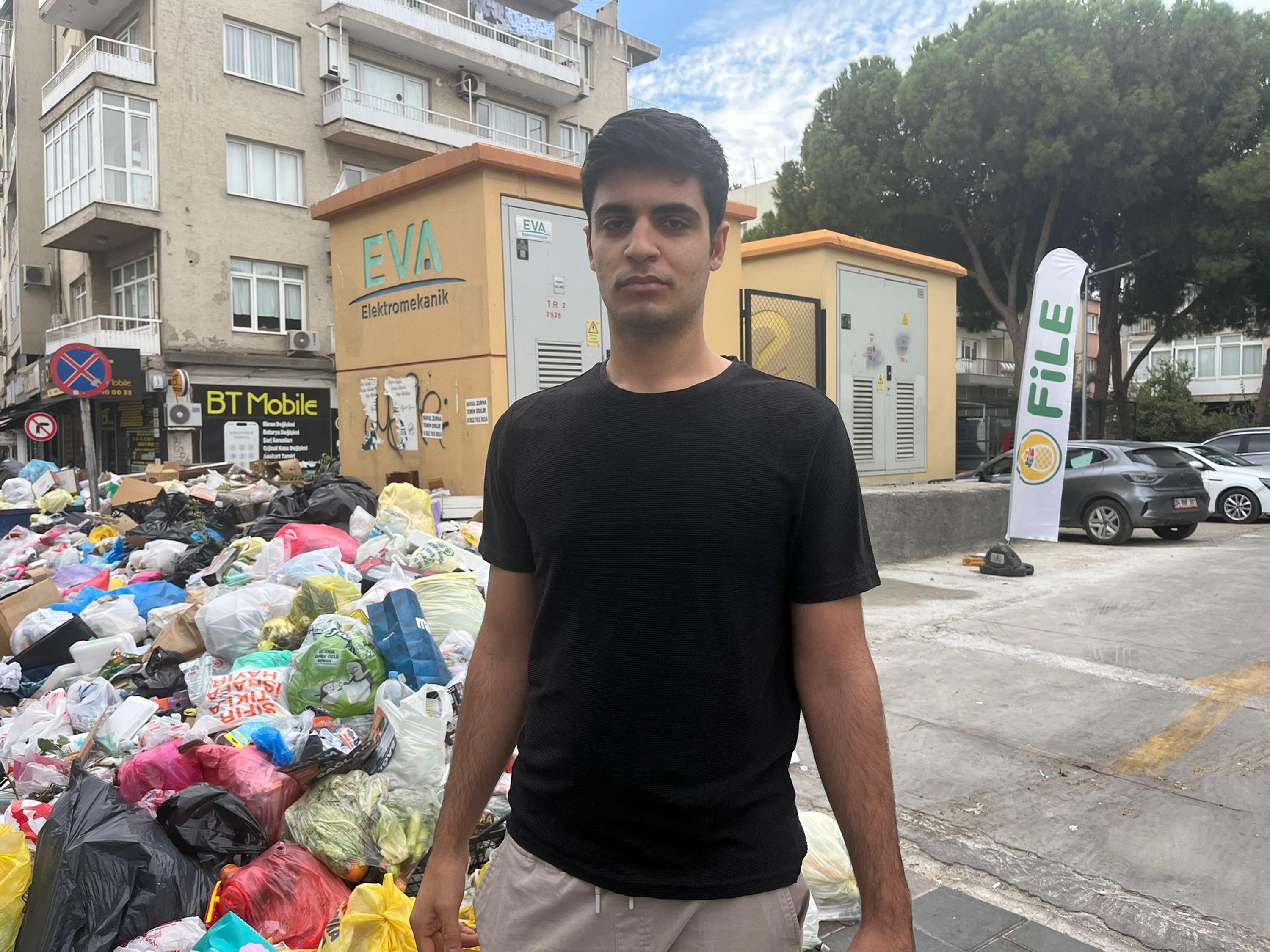 Buca halkı