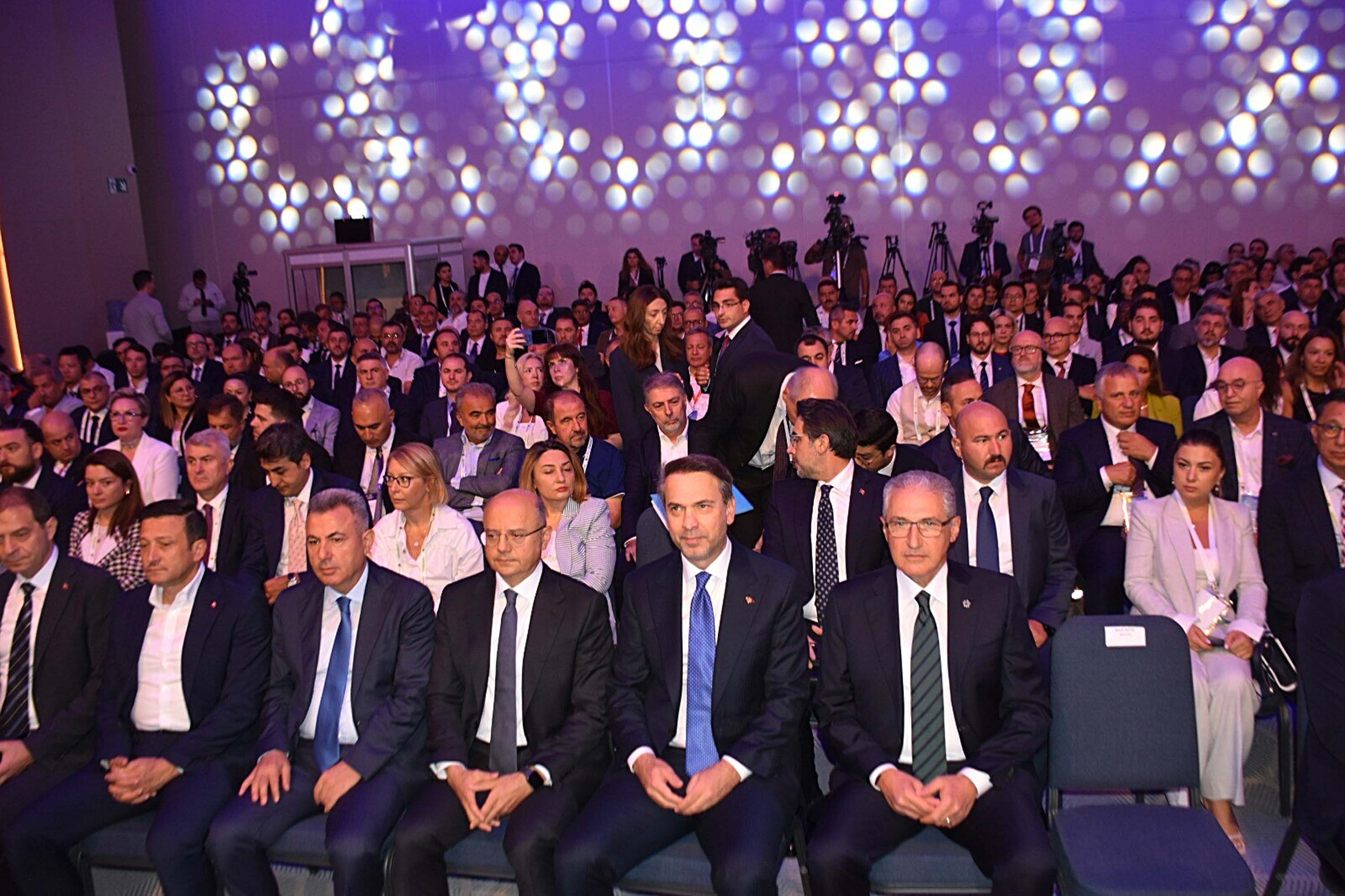 Türkiye Azerbaycan Enerji İşbirliği