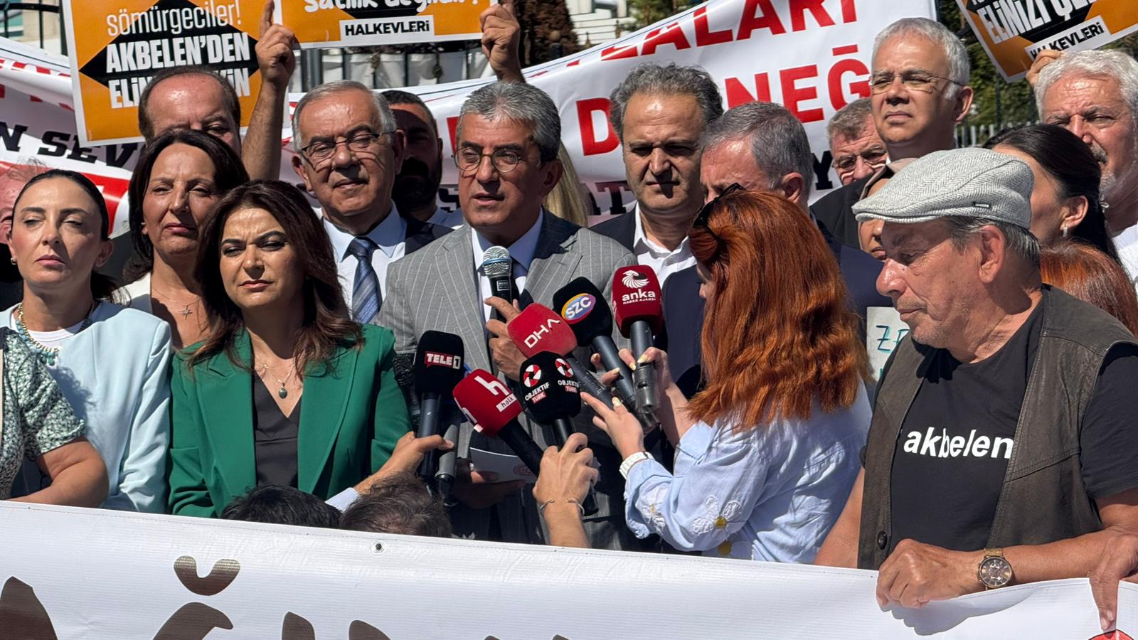 Gökhan Günaydın AYM Başvurusu