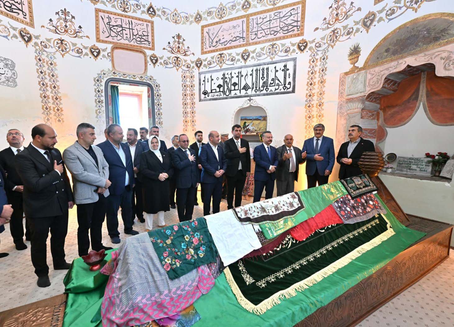 Seyyid Sultan Sücaaddin Veli