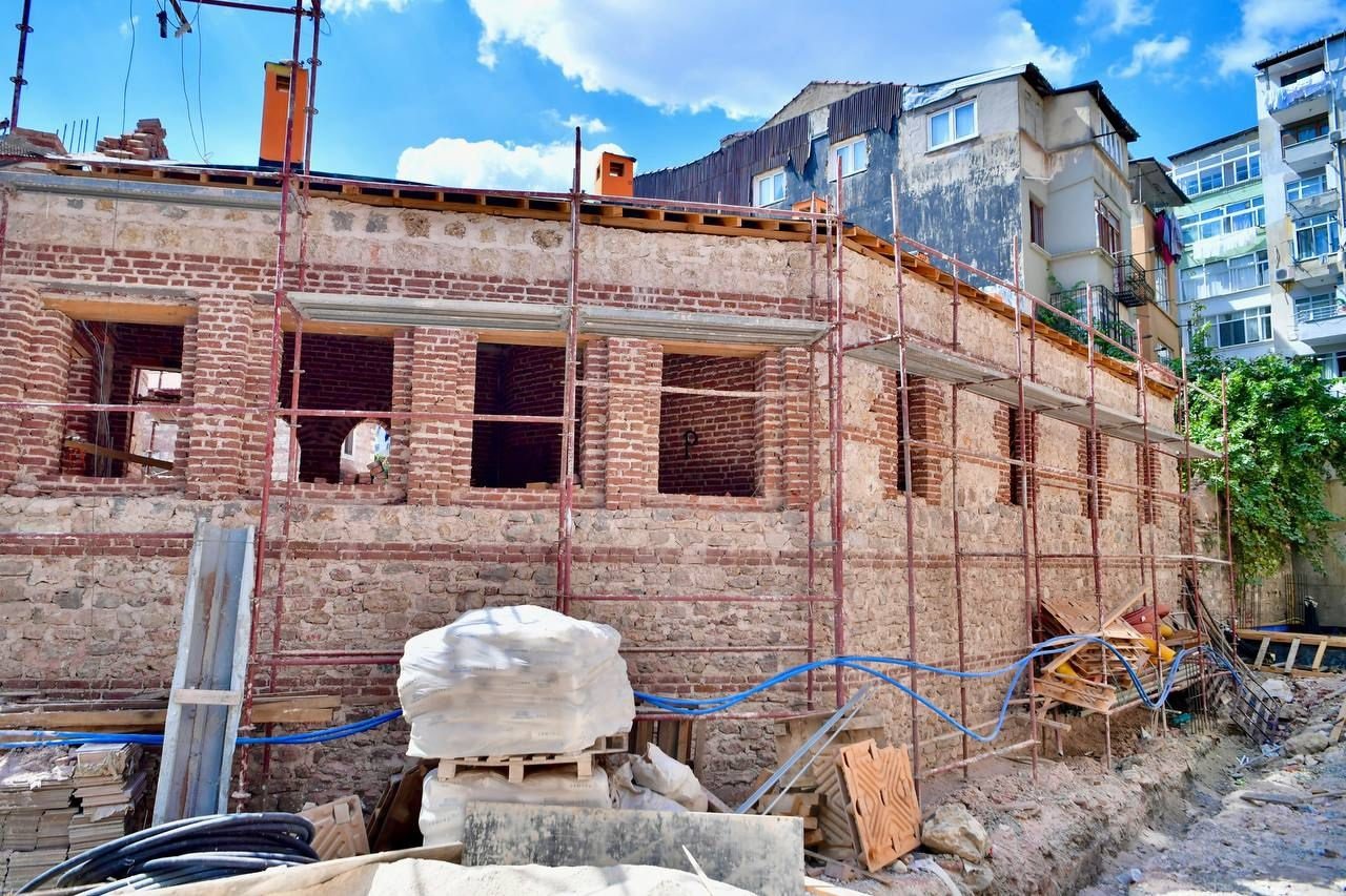 Tarihi Medreselerin Akademik Dönüşümü