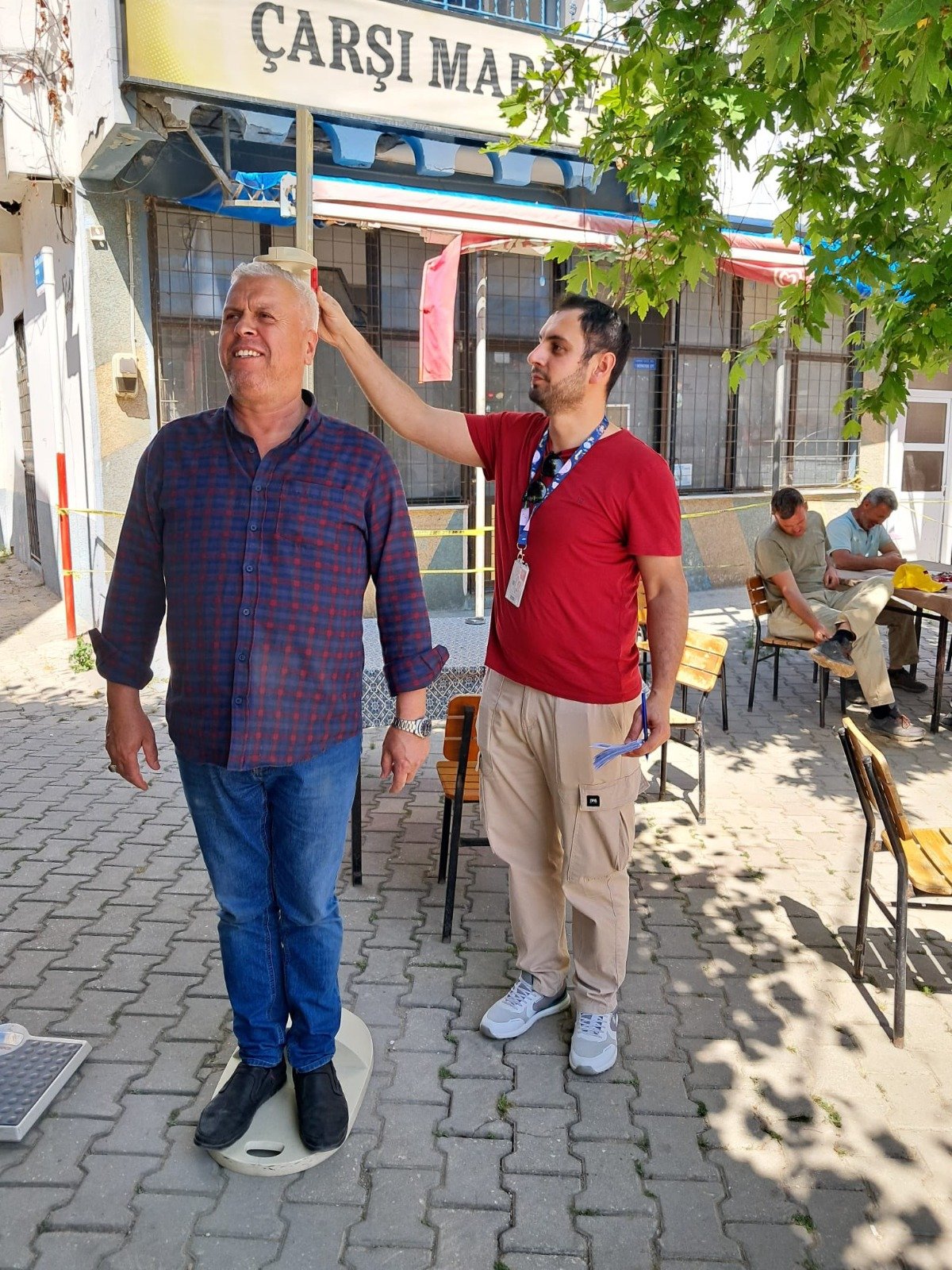 Sağlıklı Hayat Merkezleri