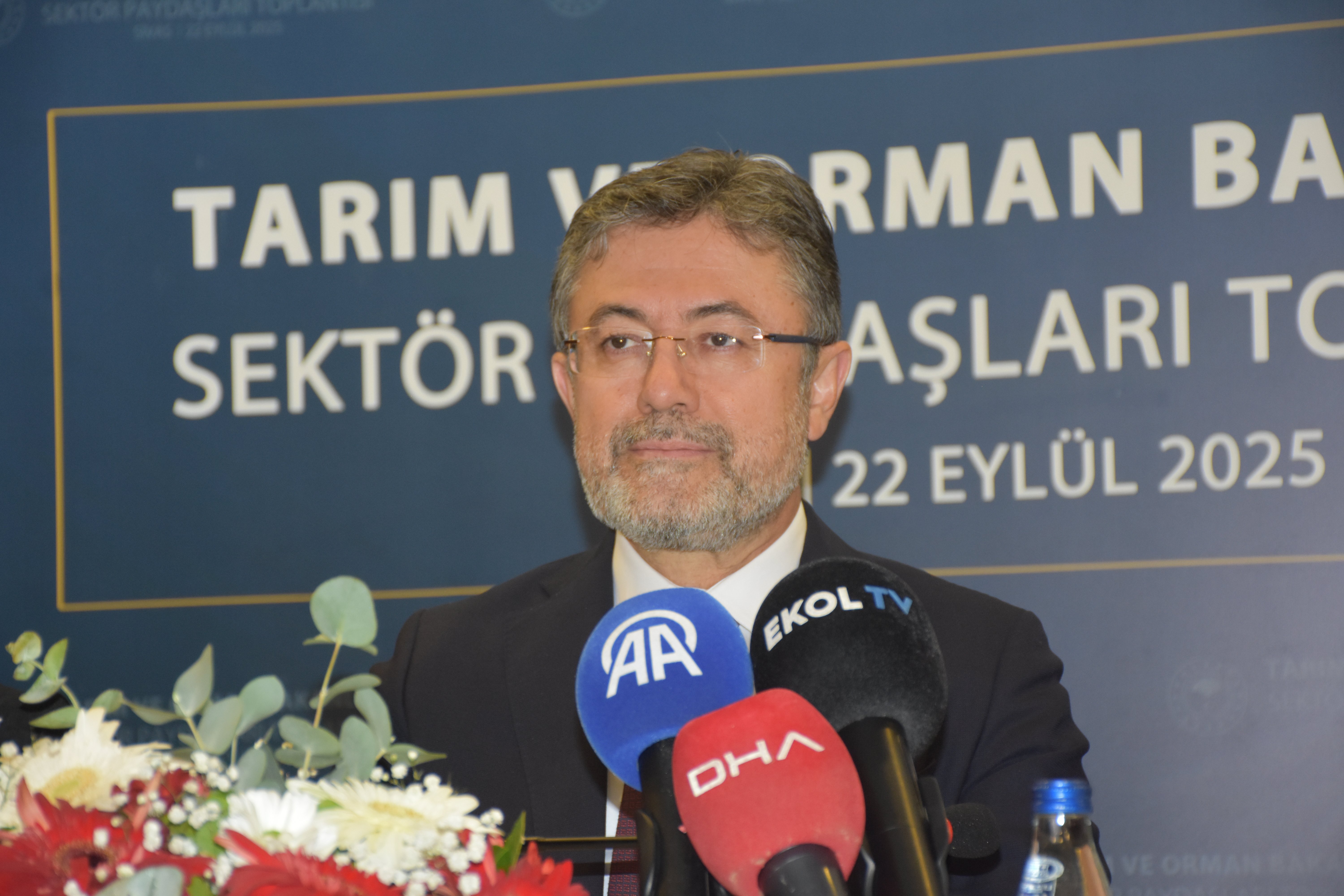 Tarımsal üretim planlaması