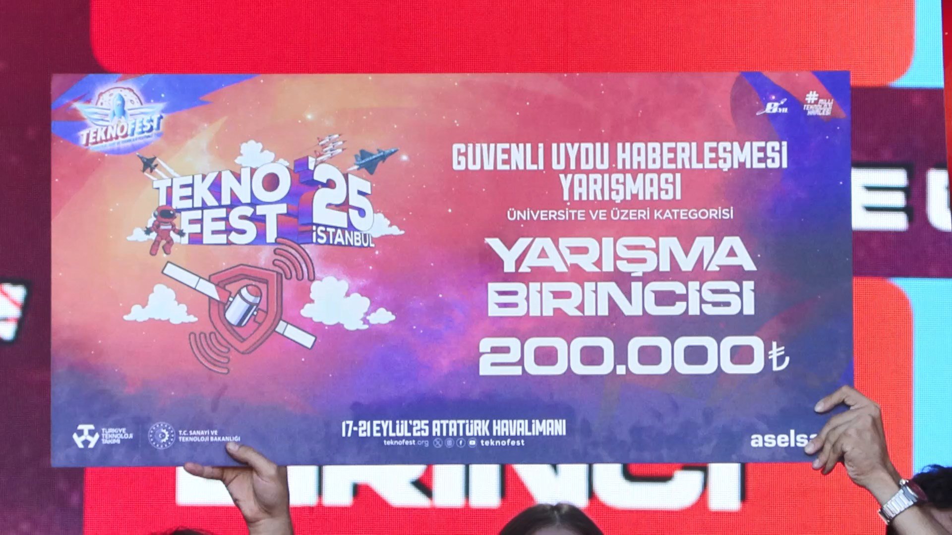 Cevdet Yılmaz konuşma