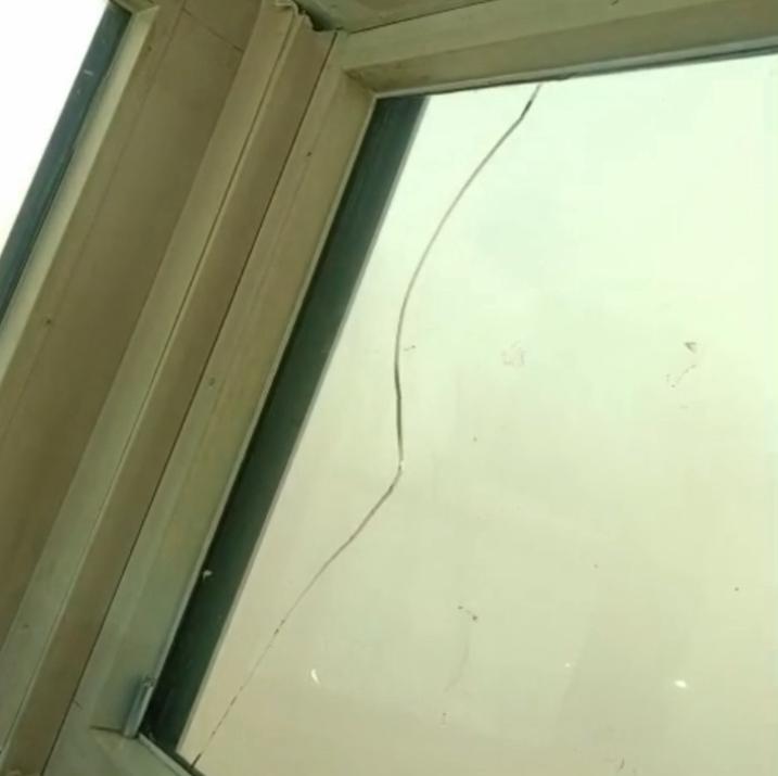 Eski emniyet binası yıkım süreci