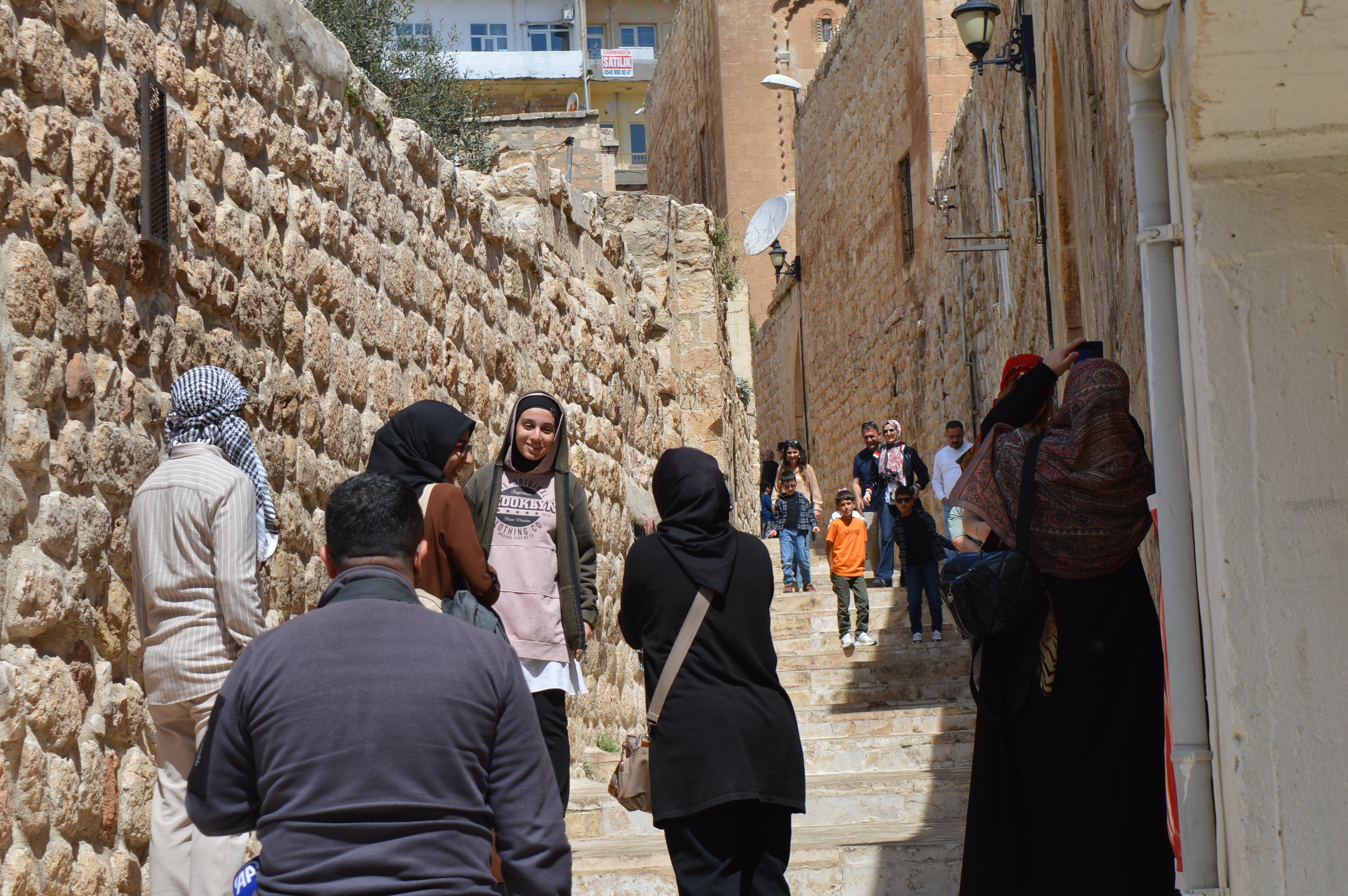 Mardin festivalleri