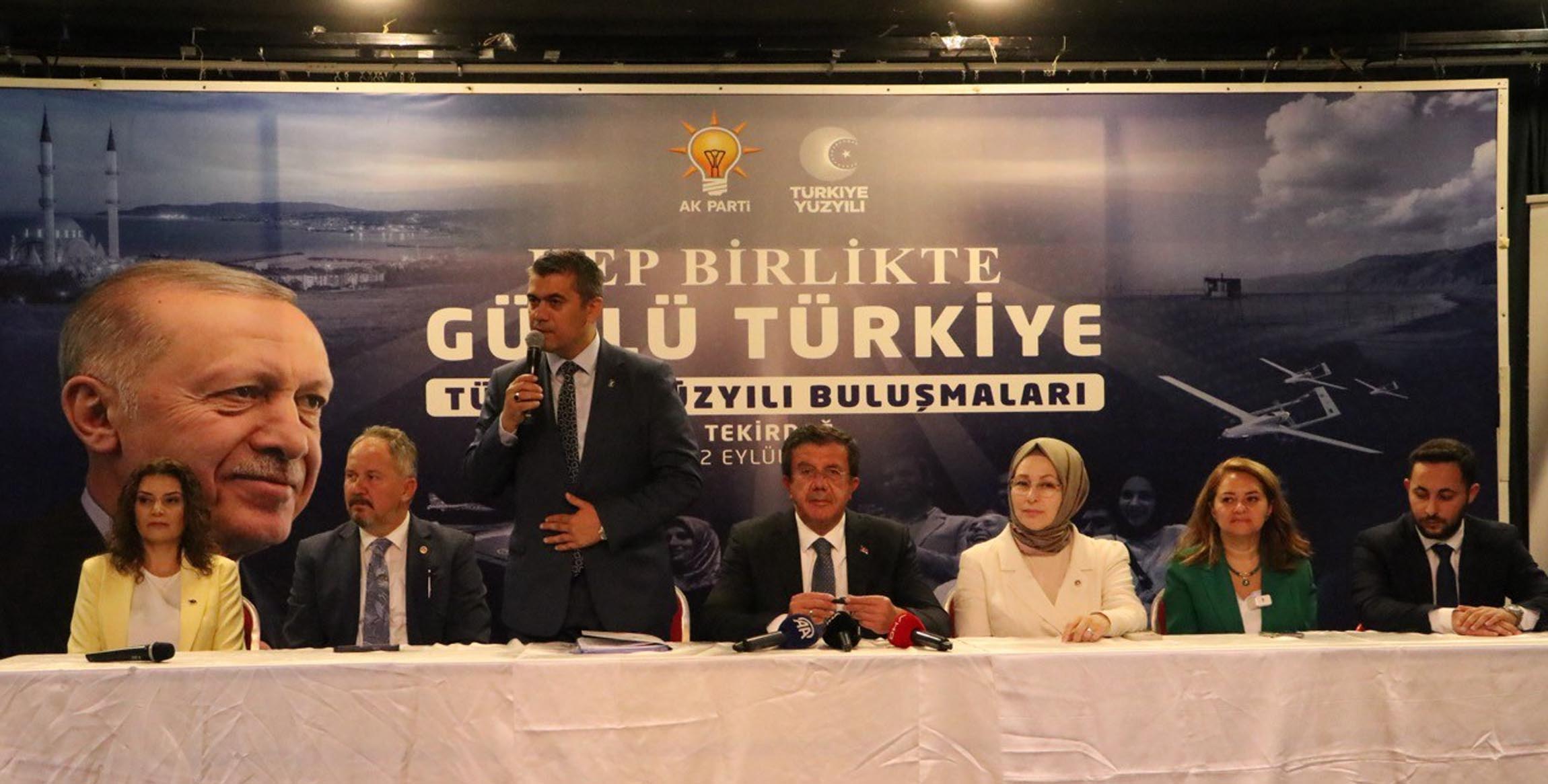 Terörsüz Türkiye