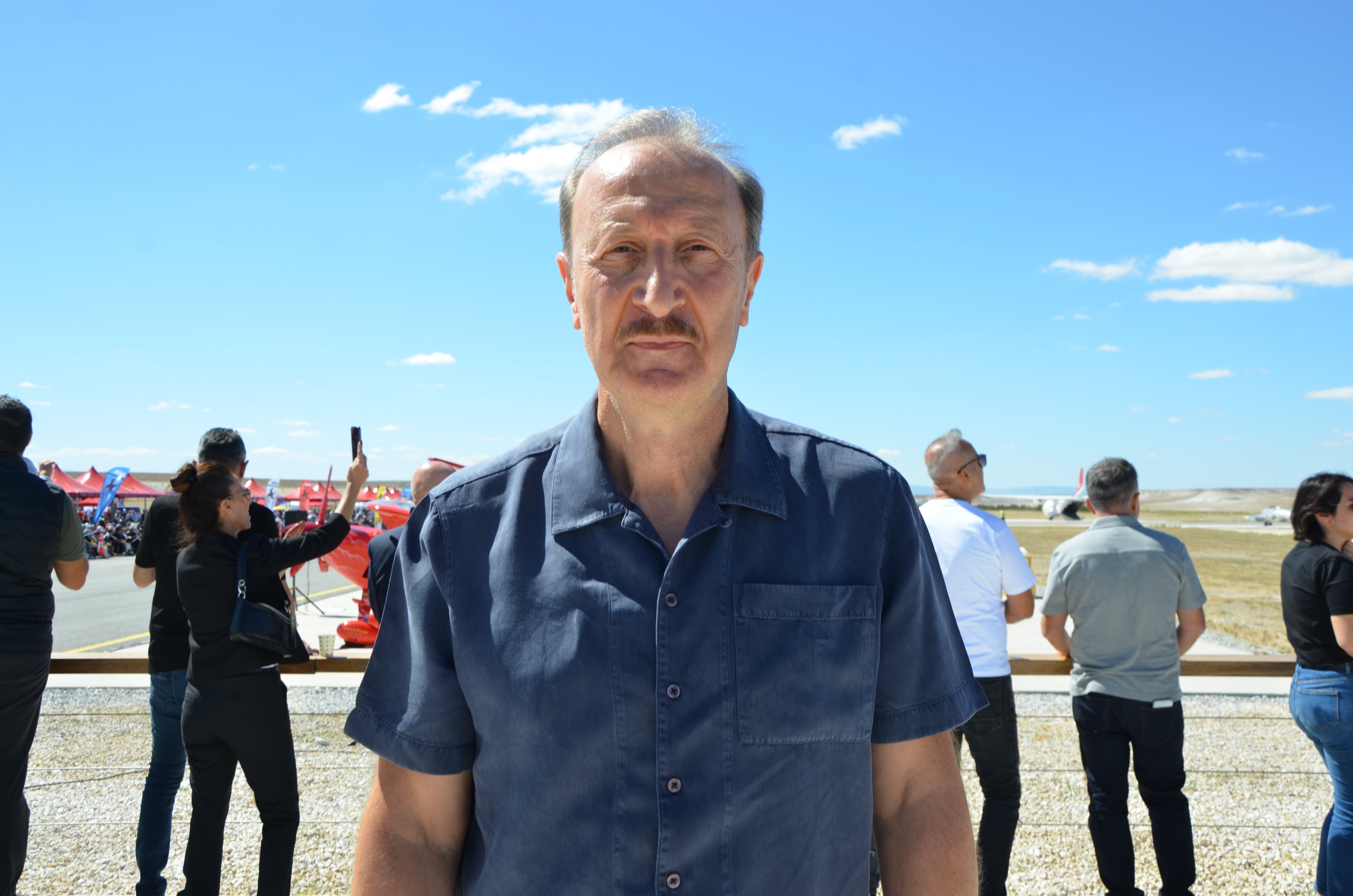 Türk Silahlı Kuvvetleri Meteor Paraşüt ekibi