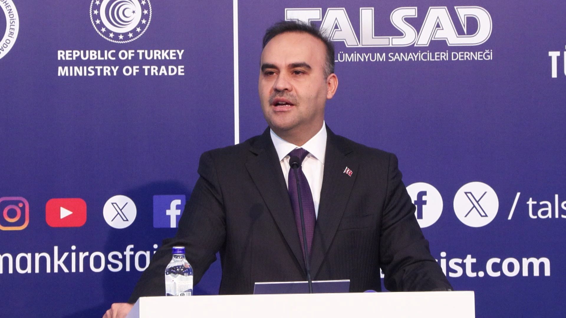 Sanayi Bölgeleri