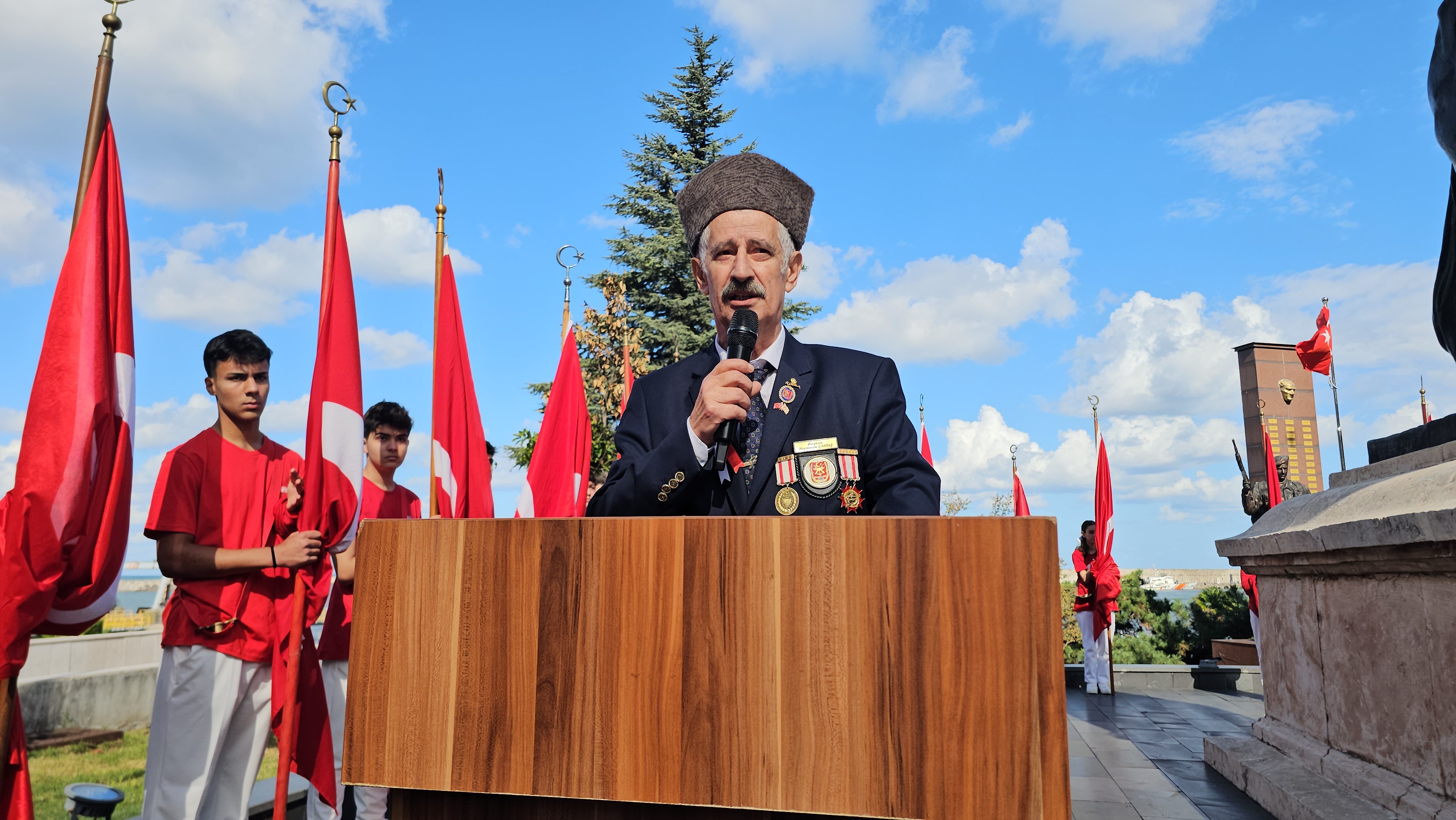 Zonguldak Gaziler Günü