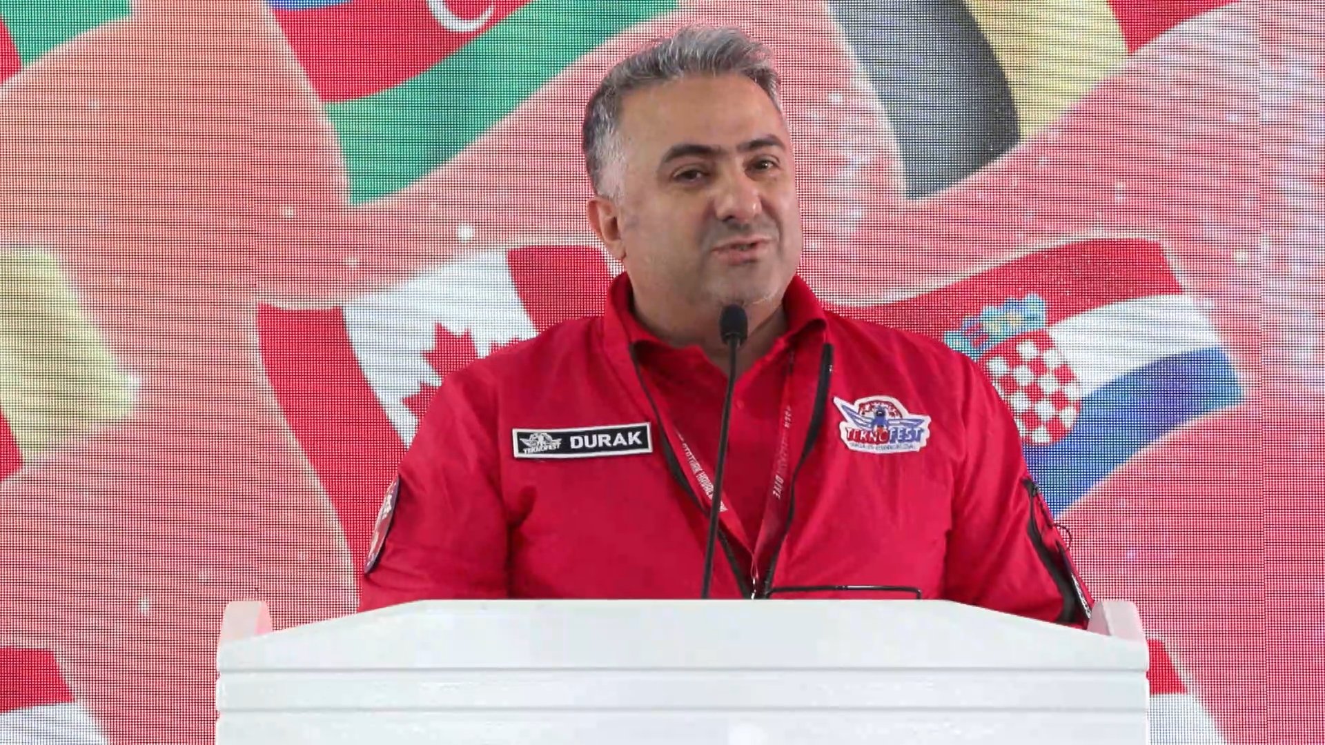 TEKNOFEST Buluş Fuarı